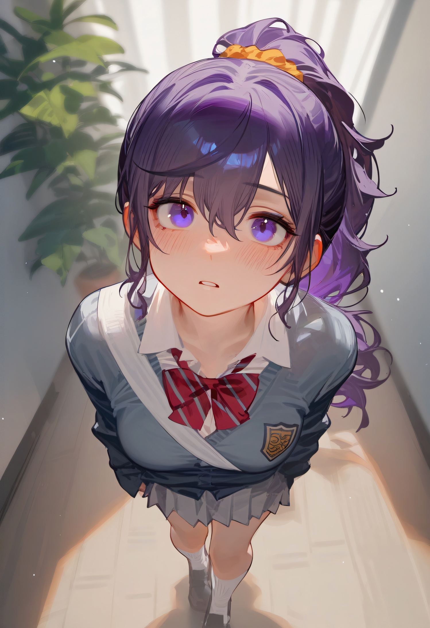 朝比奈朝日奈 真冬 第1页