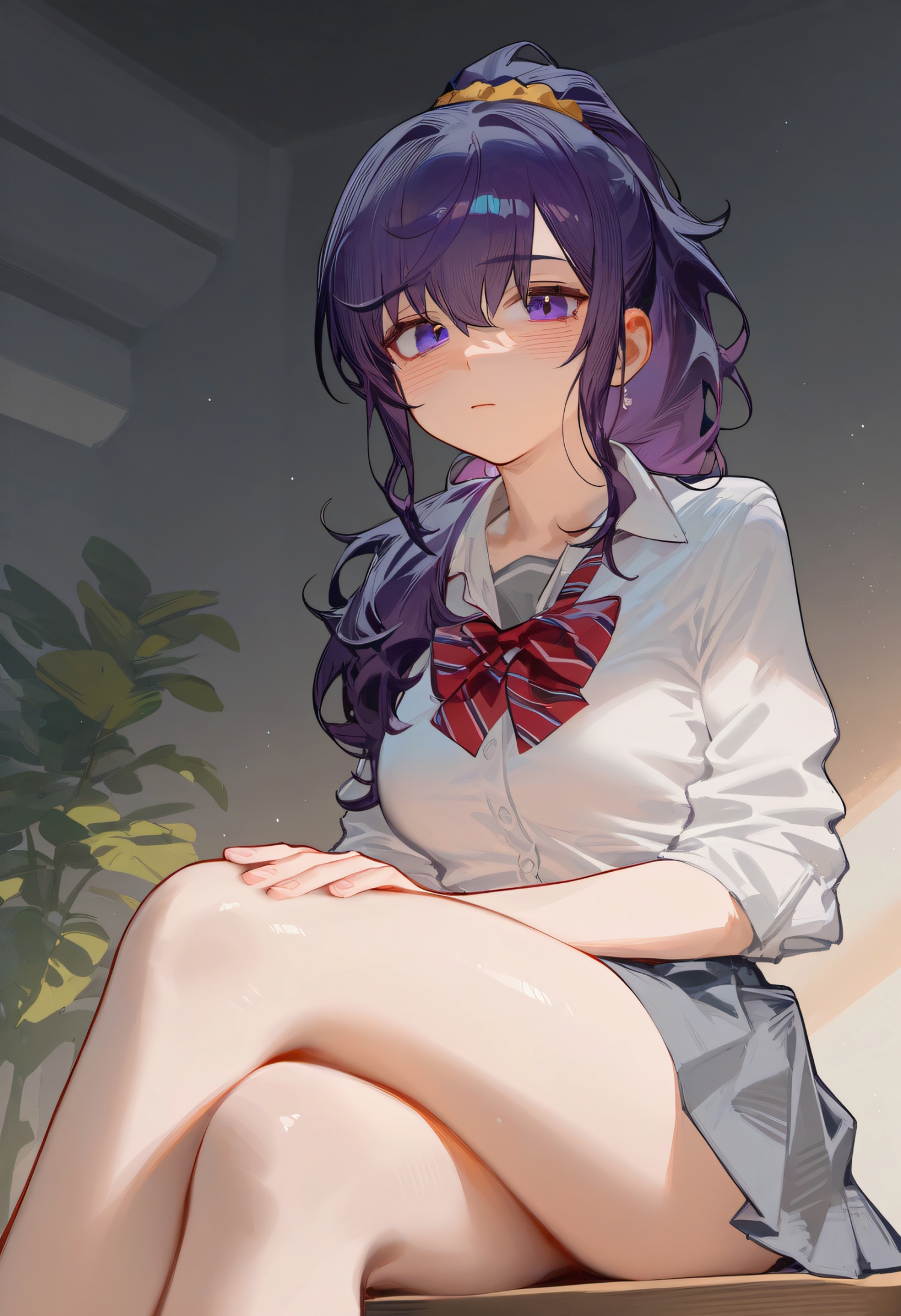 朝比奈朝日奈 真冬 第3页