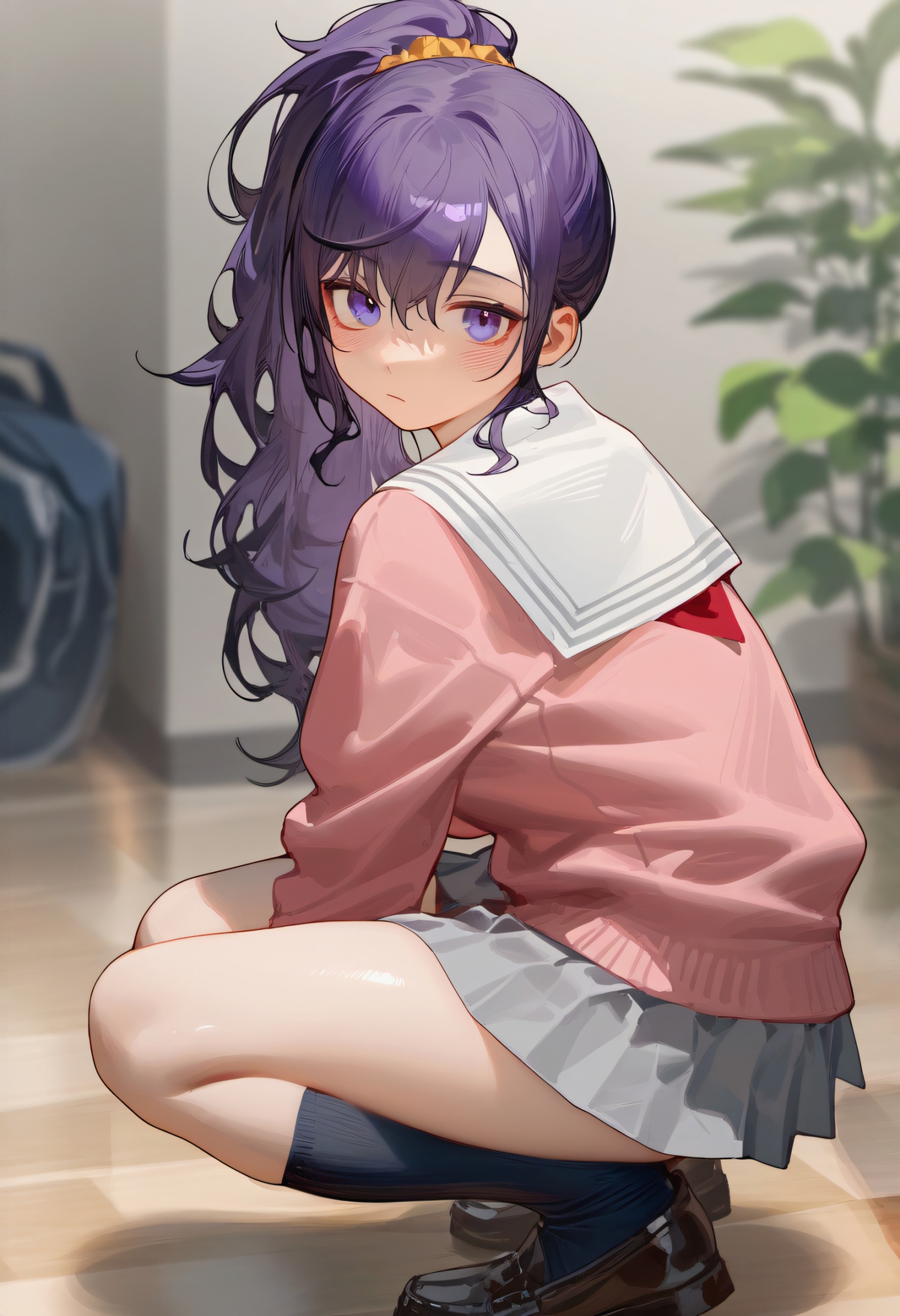 朝比奈朝日奈 真冬 第9页