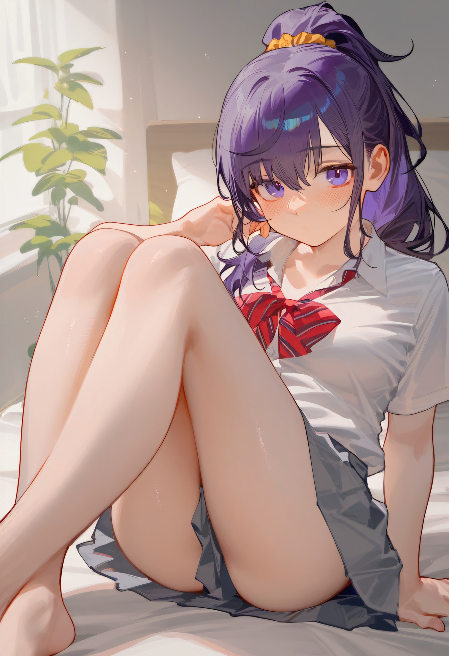 朝比奈朝日奈 真冬 第11页