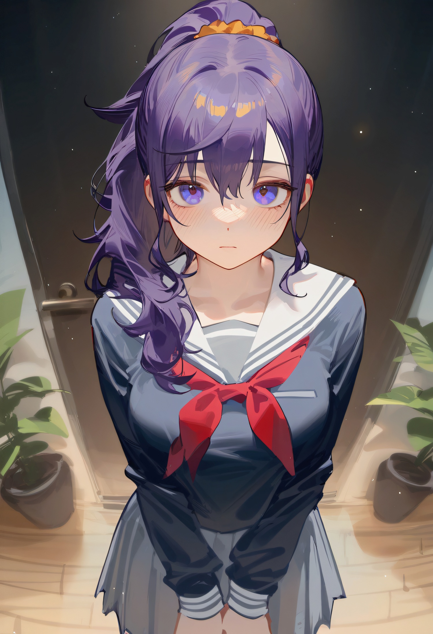 朝比奈朝日奈 真冬 第14页
