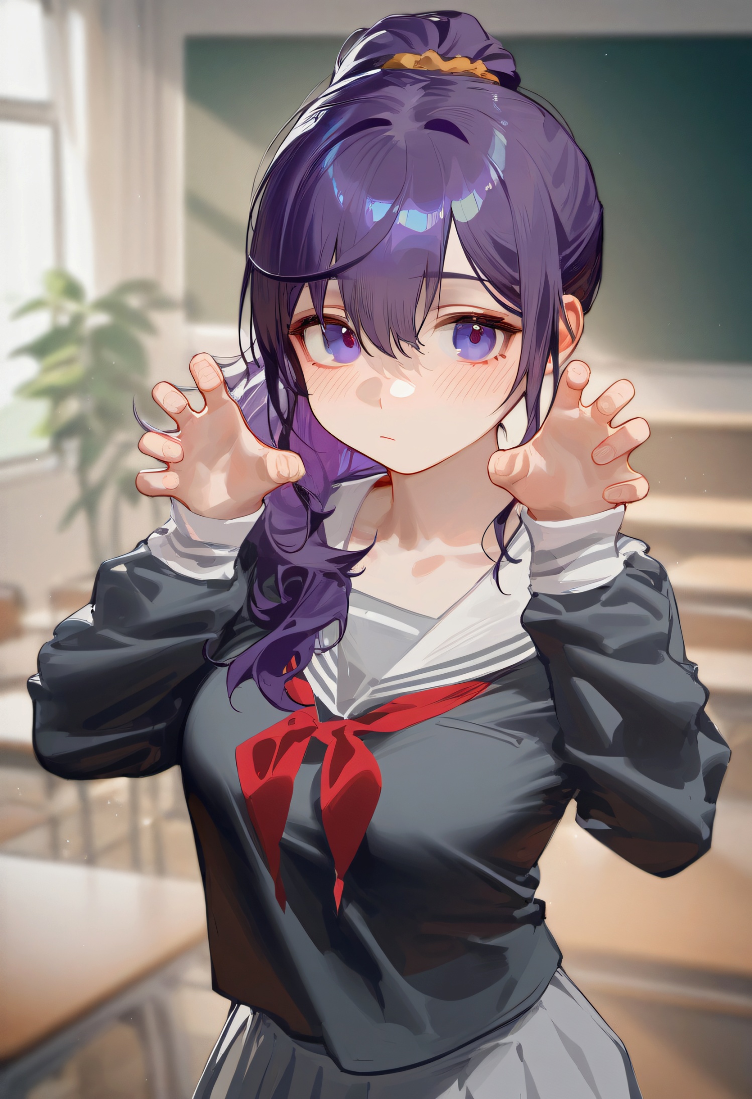 朝比奈朝日奈 真冬 第17页