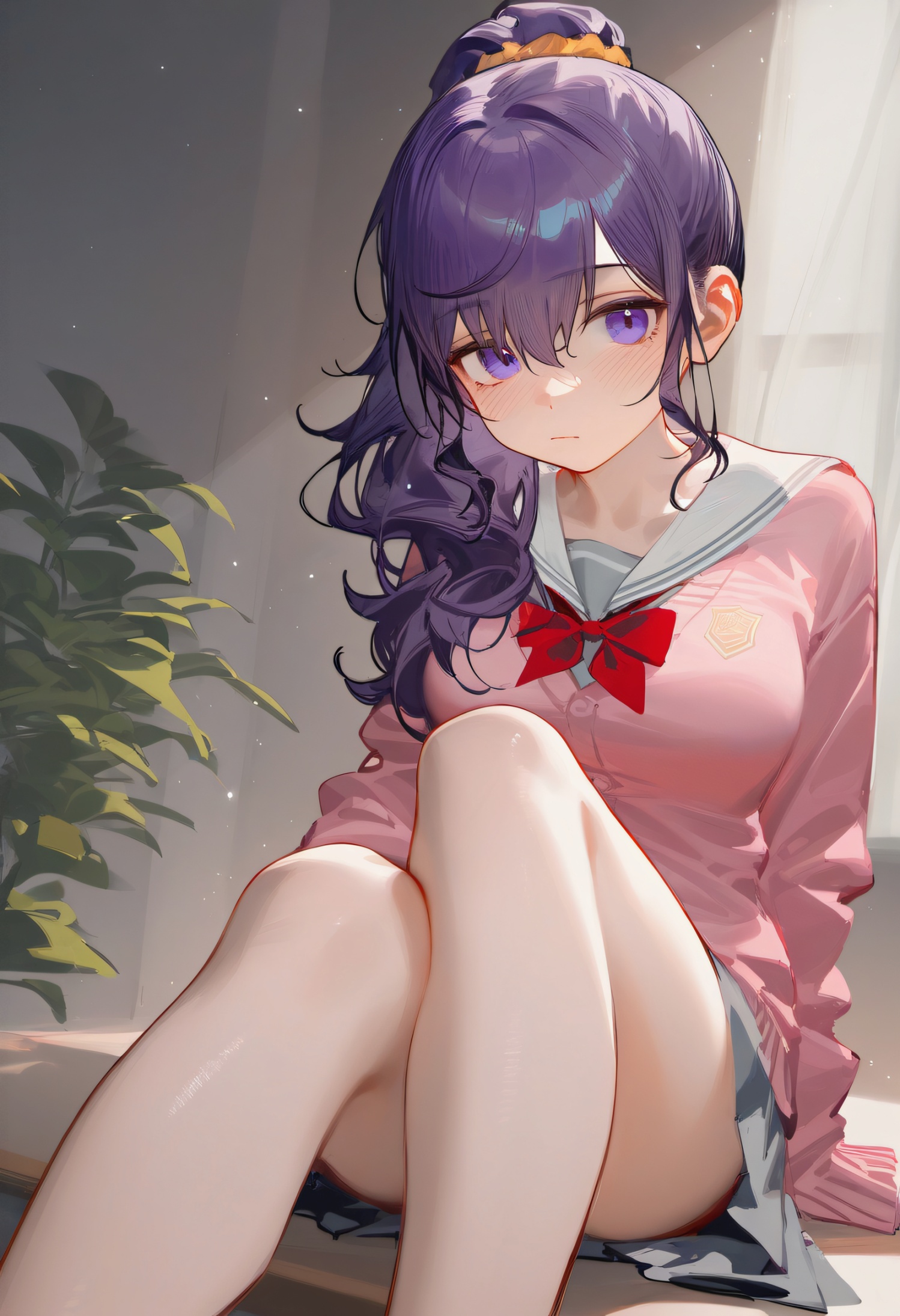 朝比奈朝日奈 真冬 第18页
