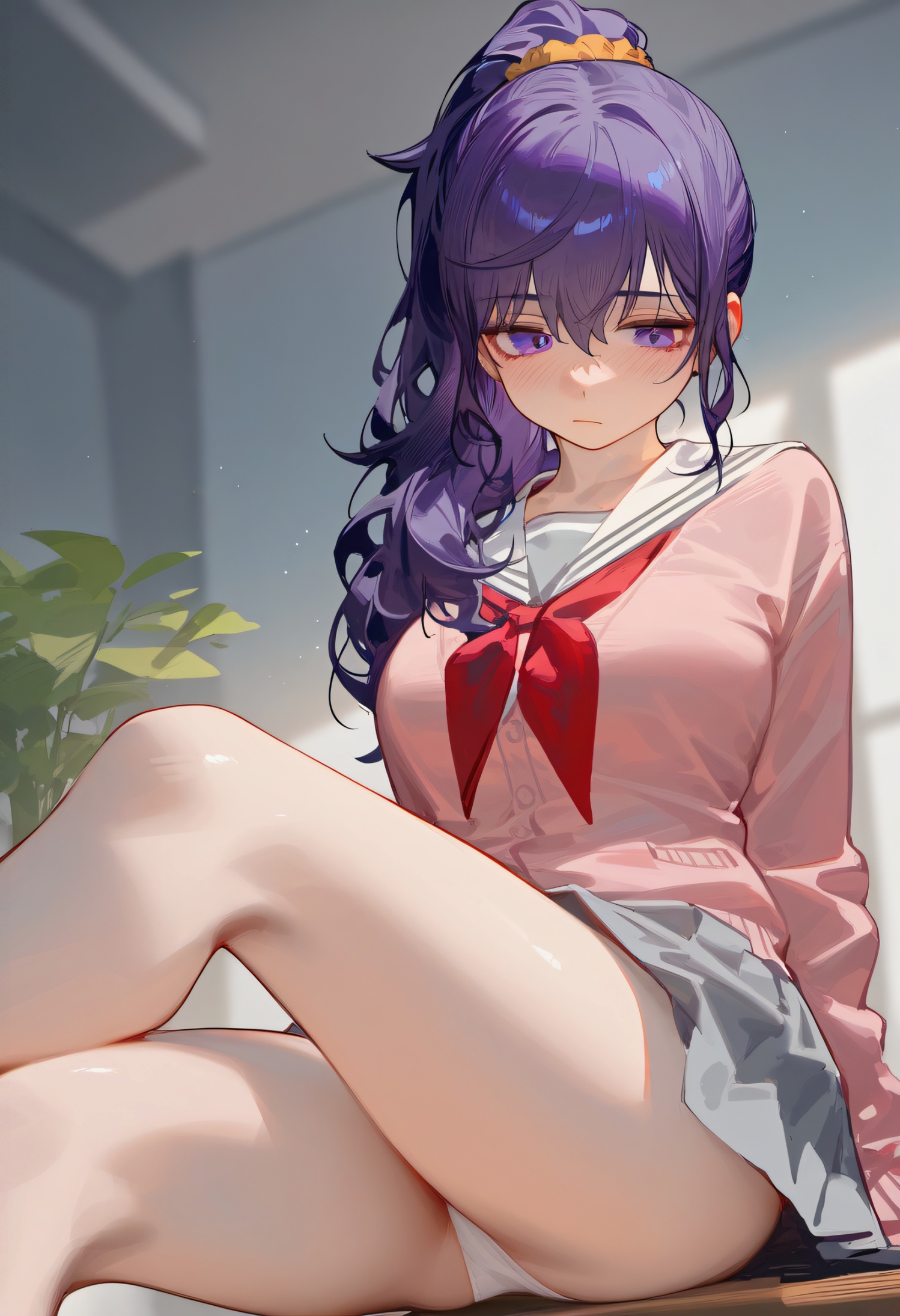 朝比奈朝日奈 真冬 第22页