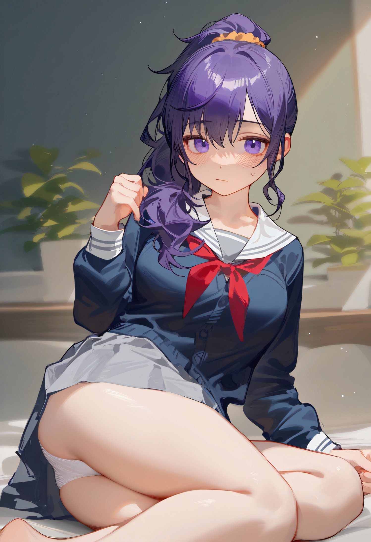 朝比奈朝日奈 真冬 第24页
