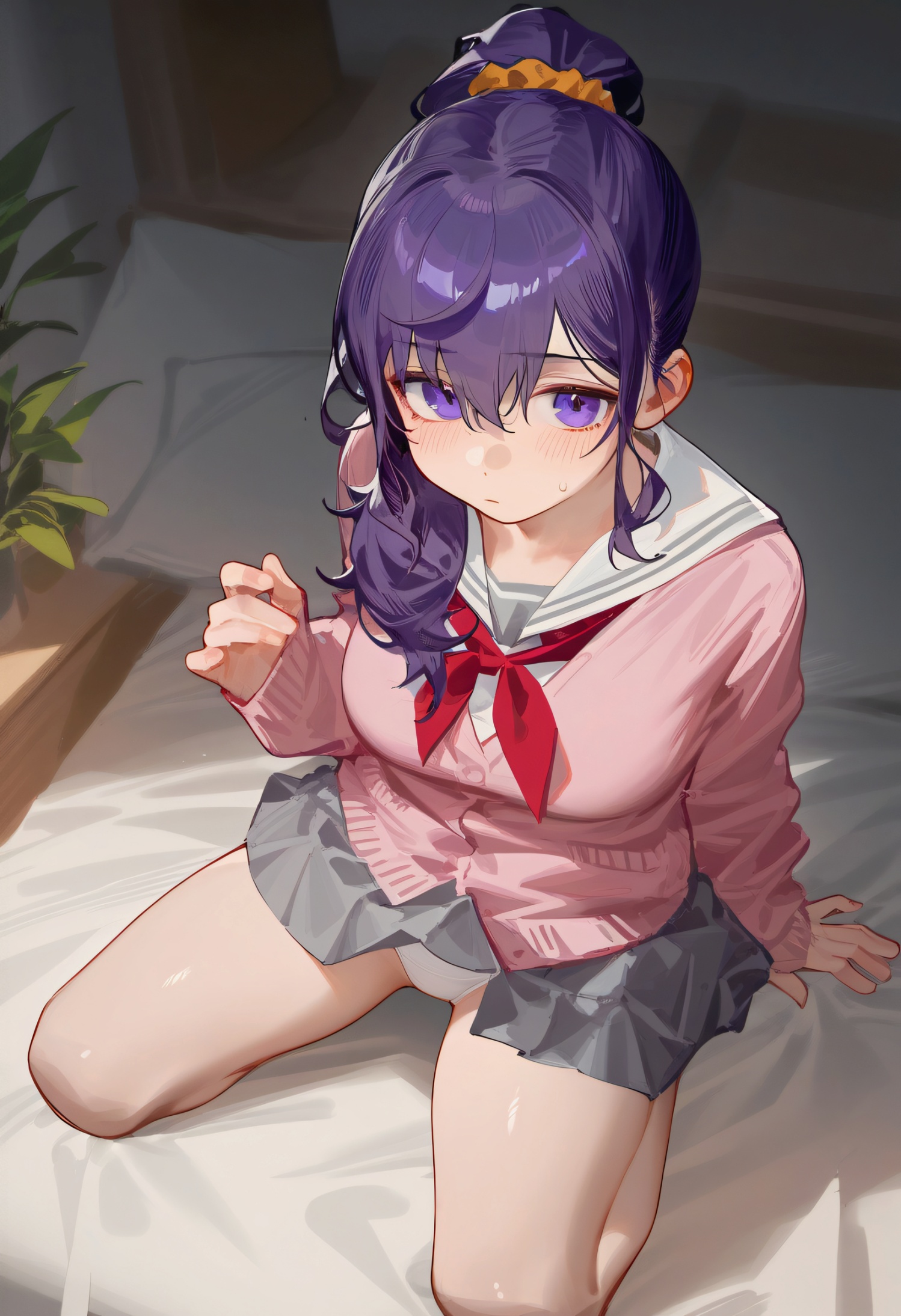 朝比奈朝日奈 真冬 第26页