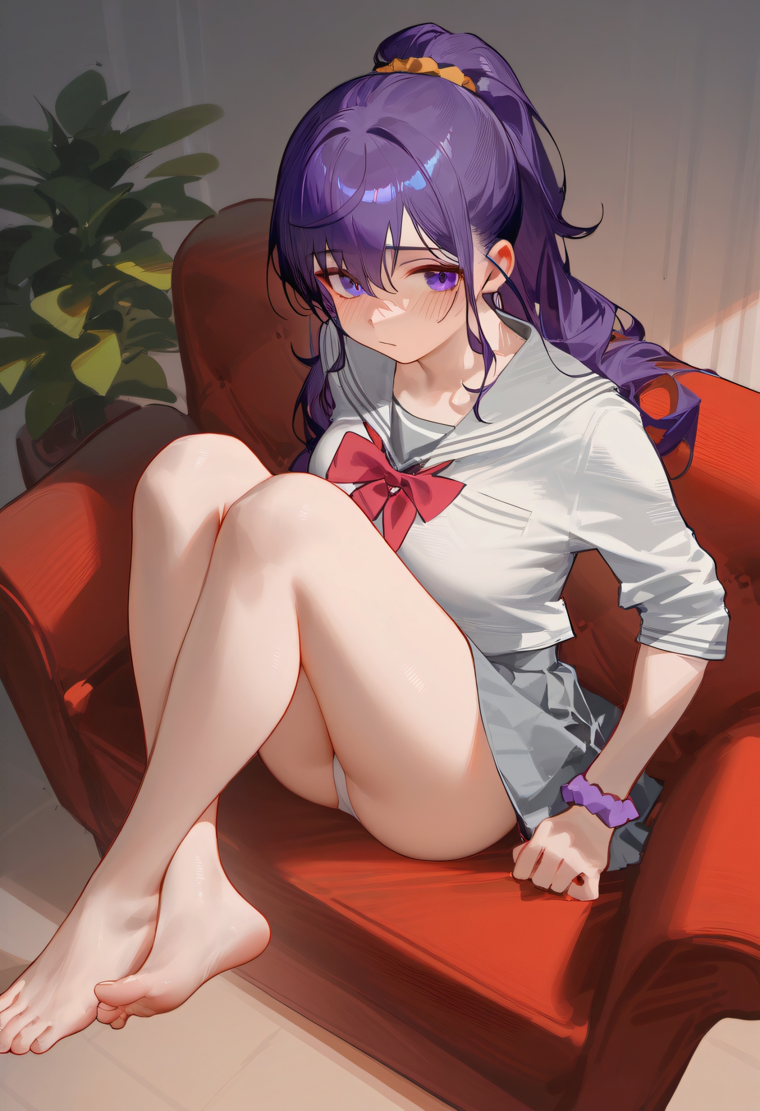 朝比奈朝日奈 真冬 第27页