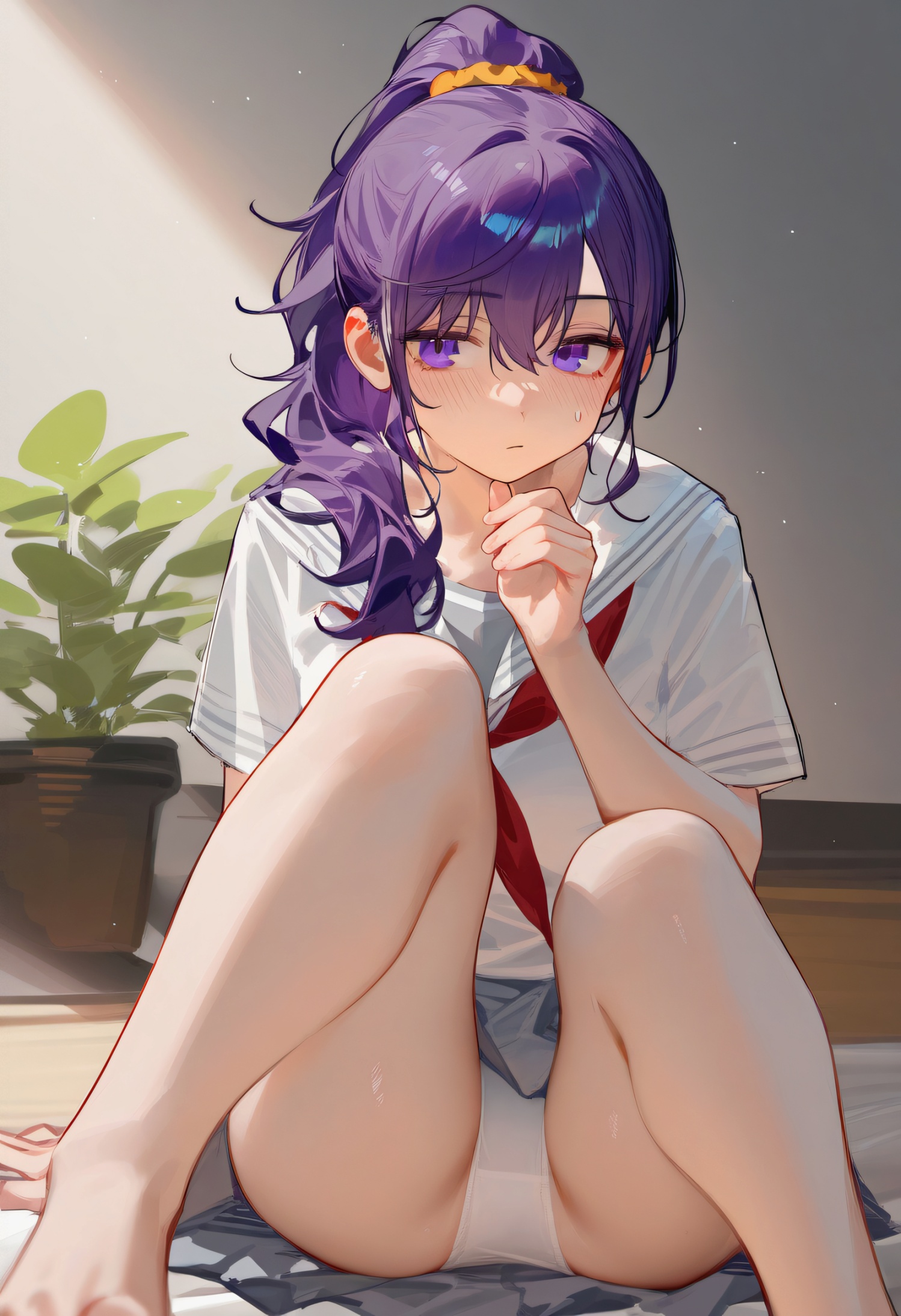朝比奈朝日奈 真冬 第29页