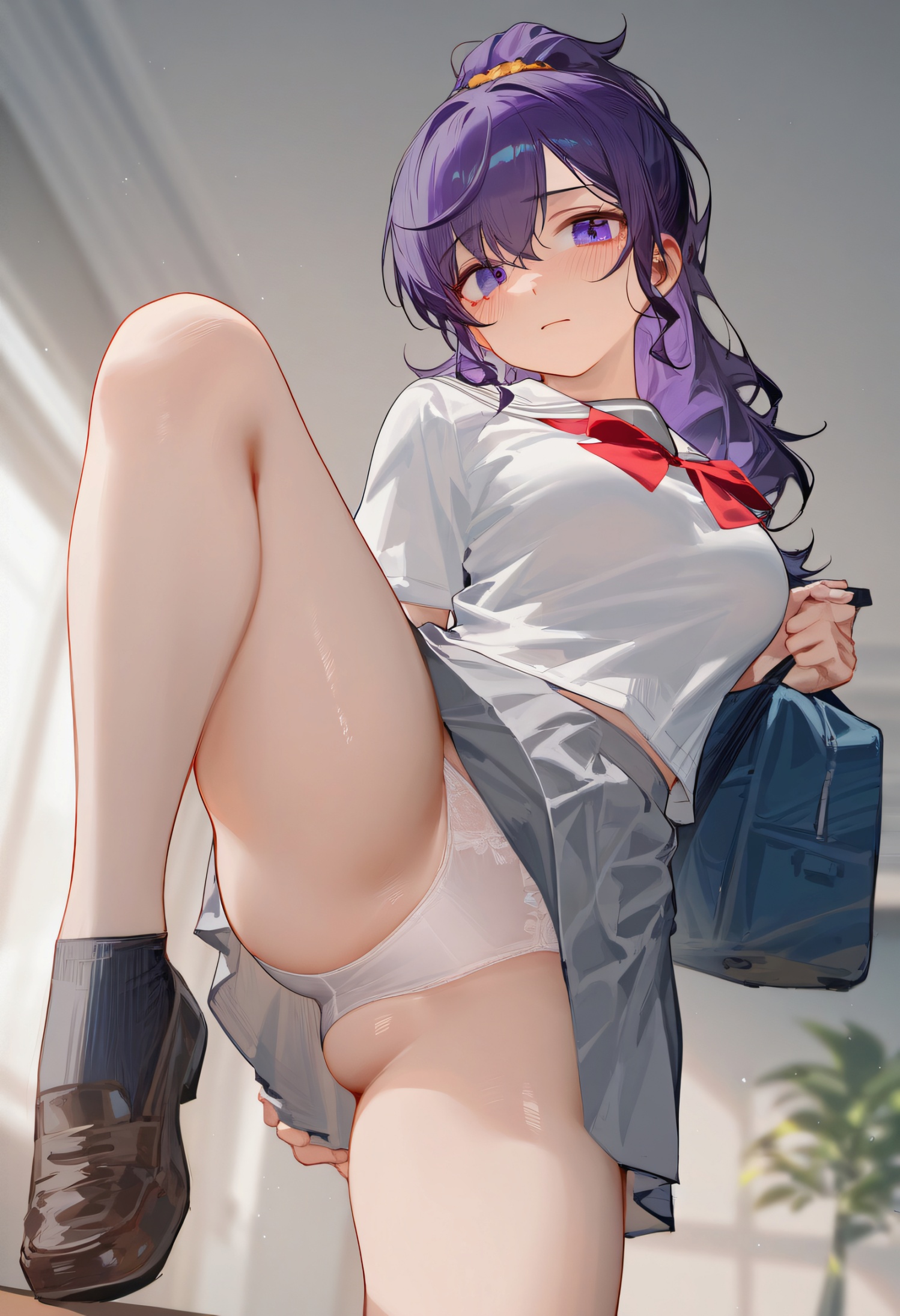 朝比奈朝日奈 真冬 第30页