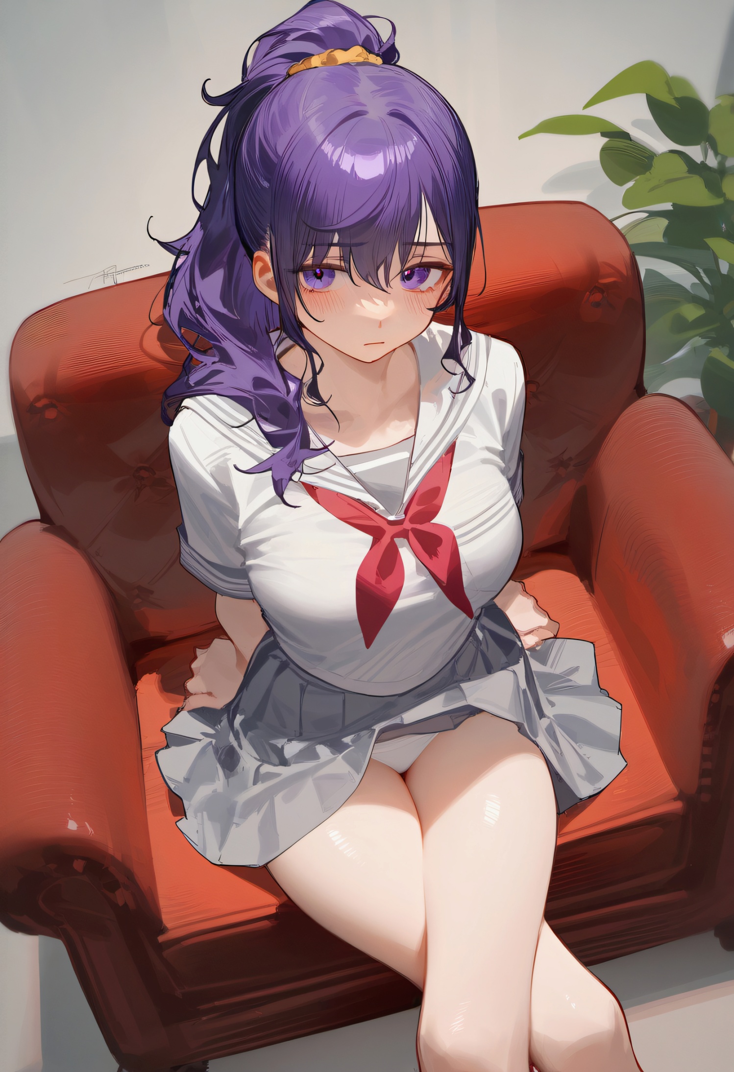 朝比奈朝日奈 真冬 第34页