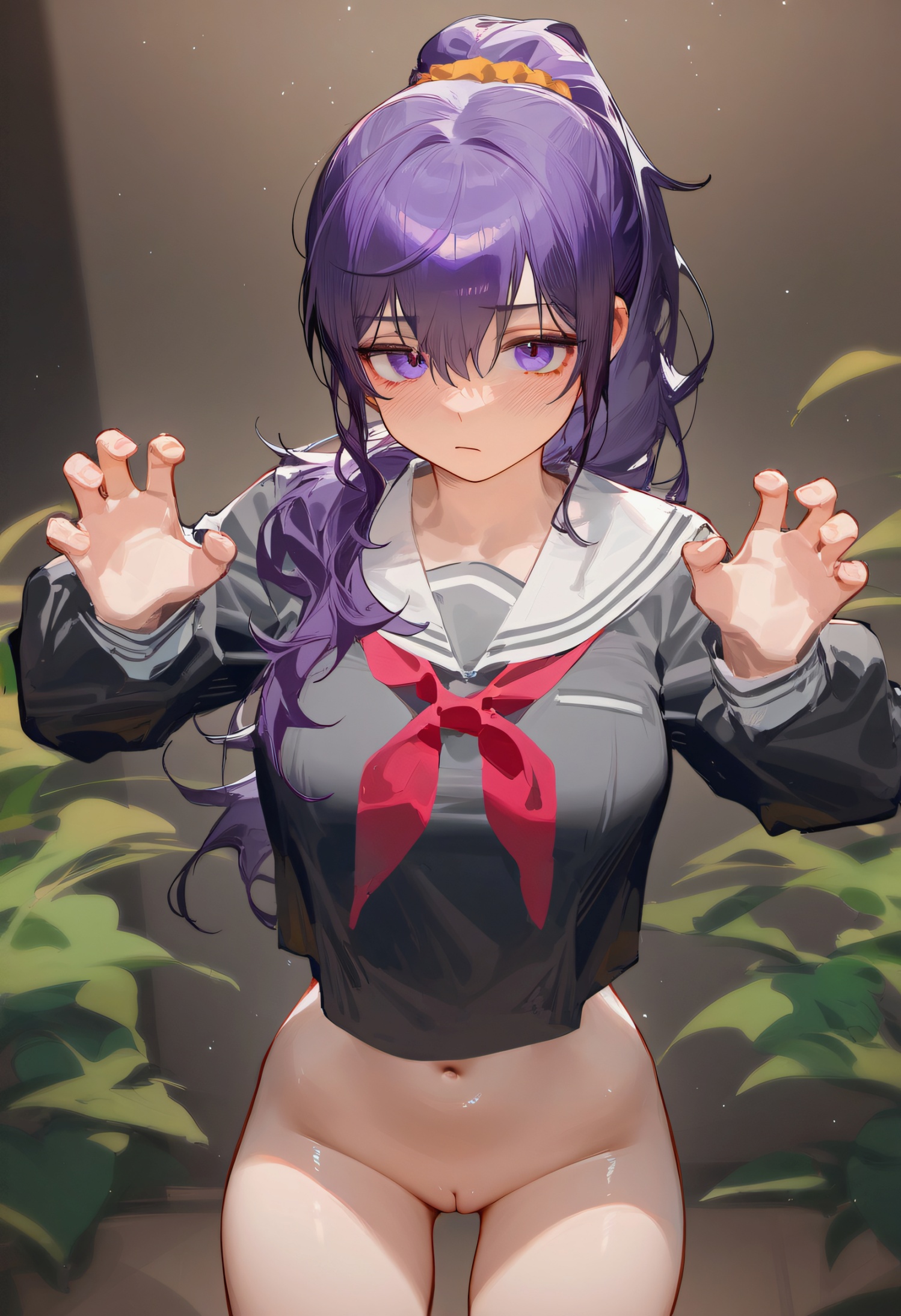 朝比奈朝日奈 真冬 第36页