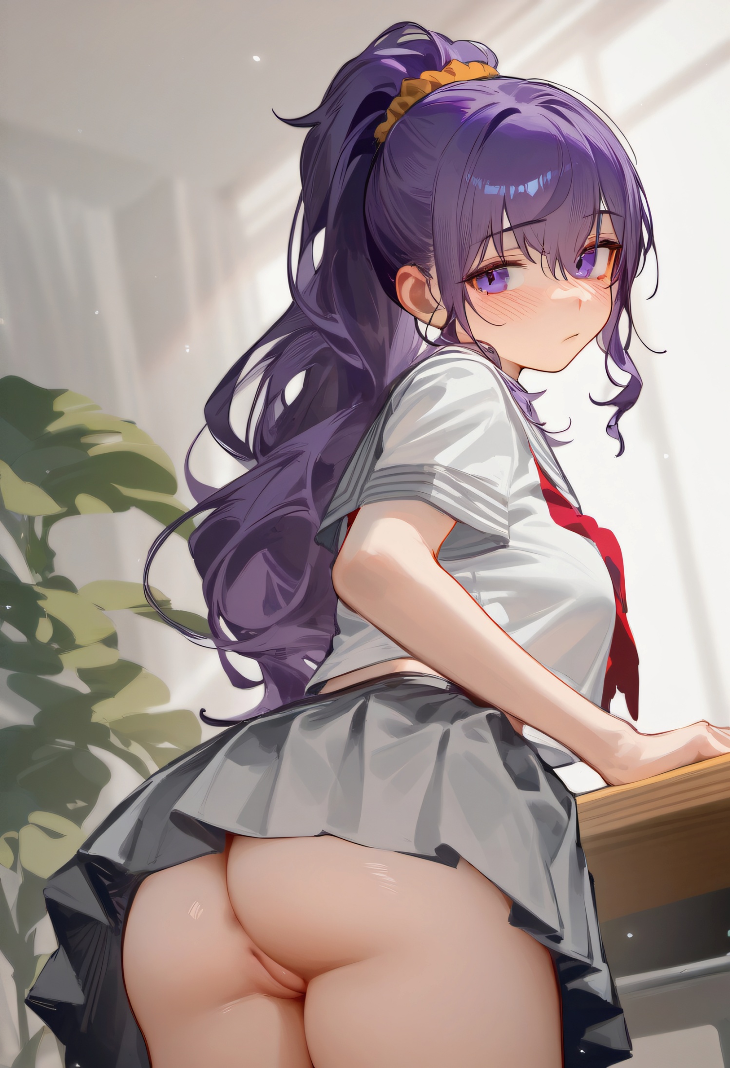 朝比奈朝日奈 真冬 第38页