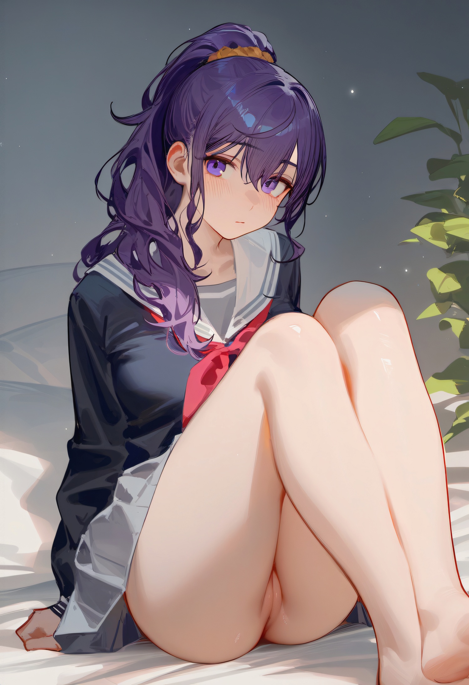 朝比奈朝日奈 真冬 第41页