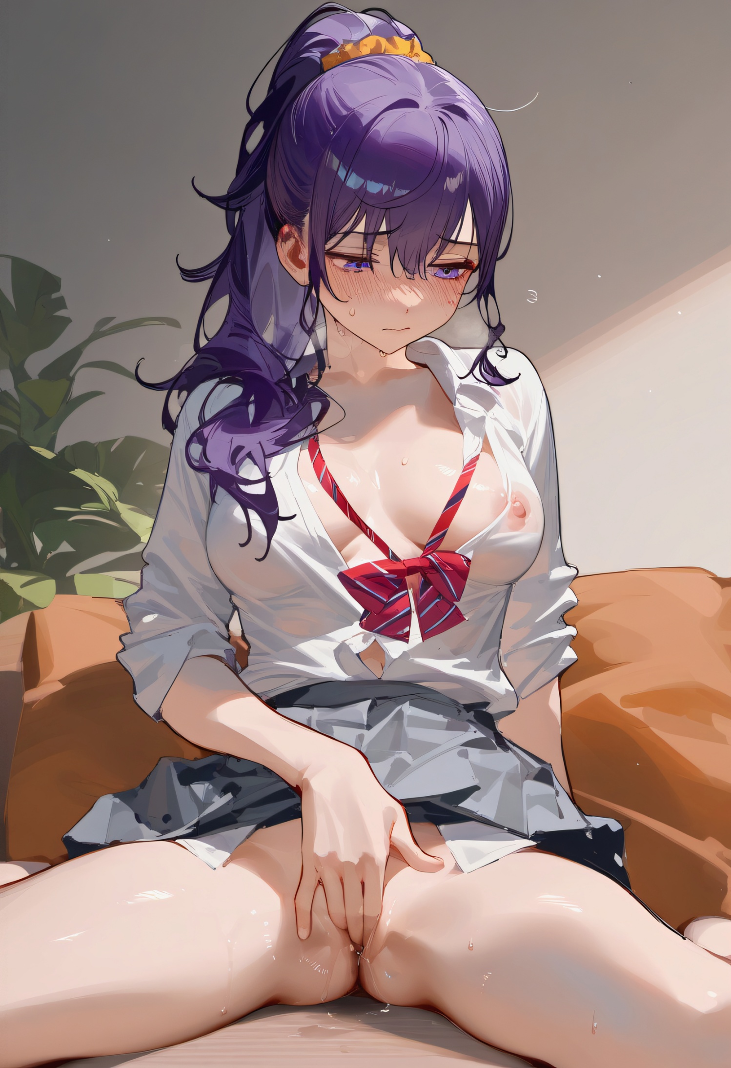 朝比奈朝日奈 真冬 第61页