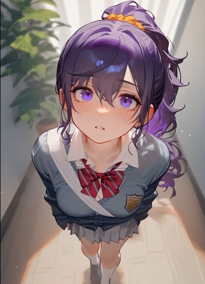 朝比奈朝日奈 真冬