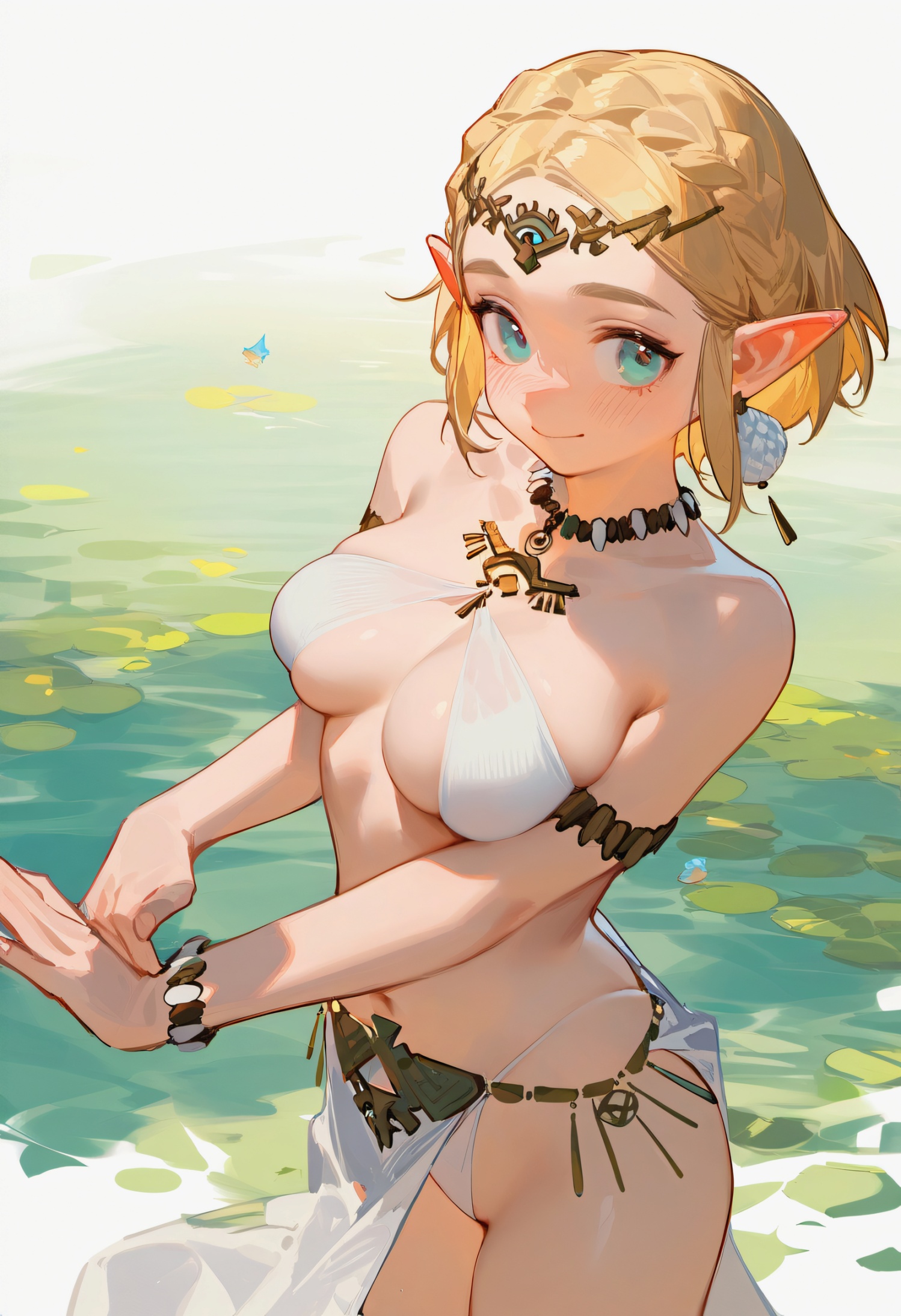 塞尔达公主 第23页
