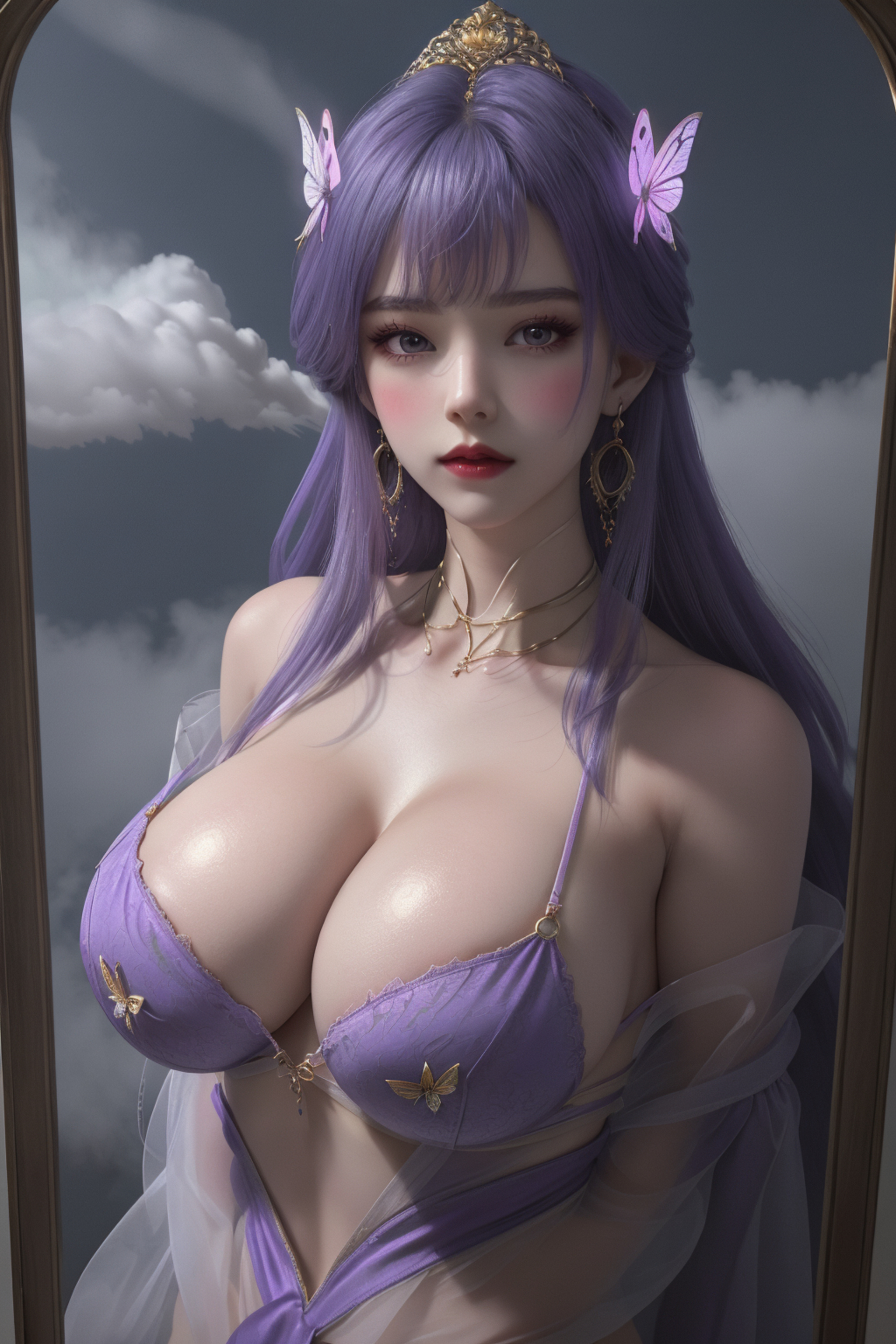 百炼成神 天穹5 第81页