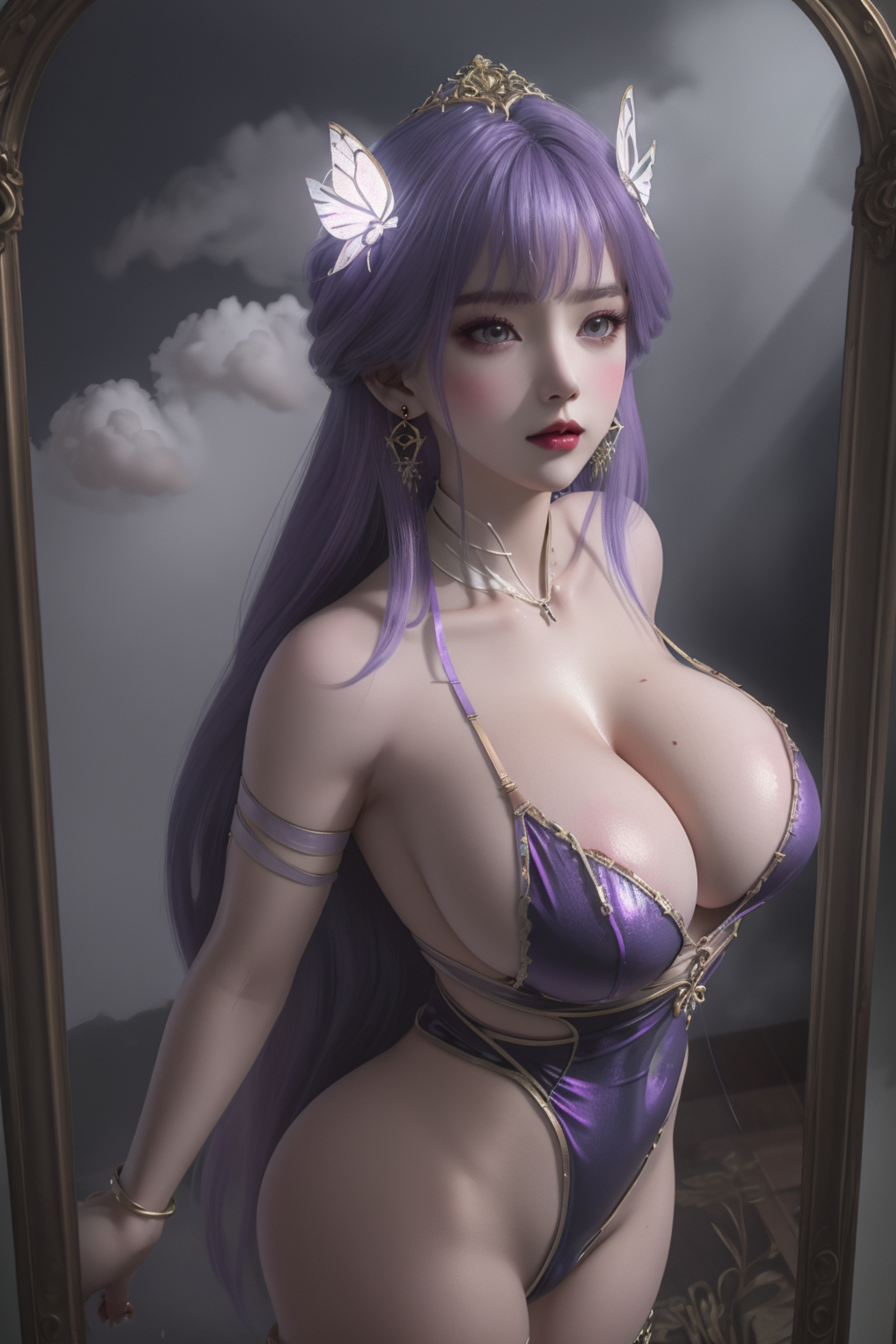 百炼成神 天穹5 第86页