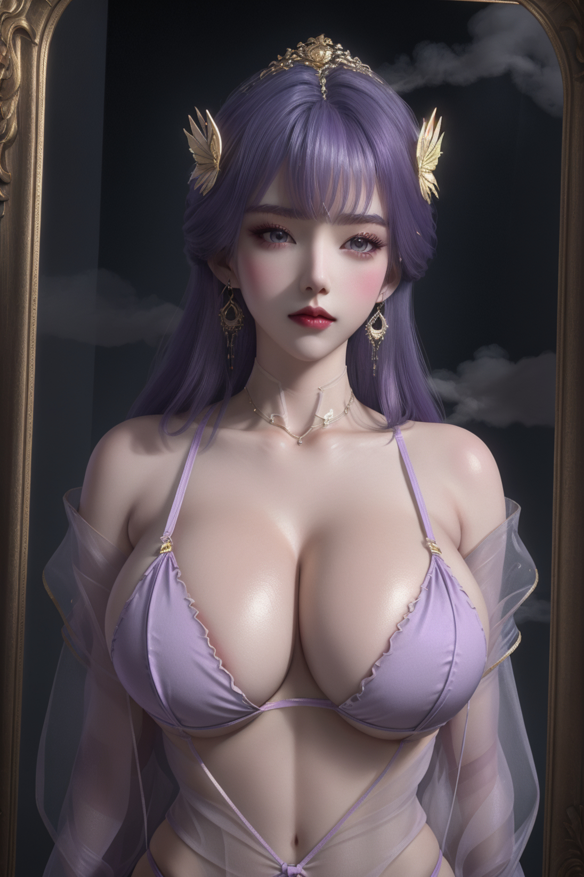 百炼成神 天穹5 第87页
