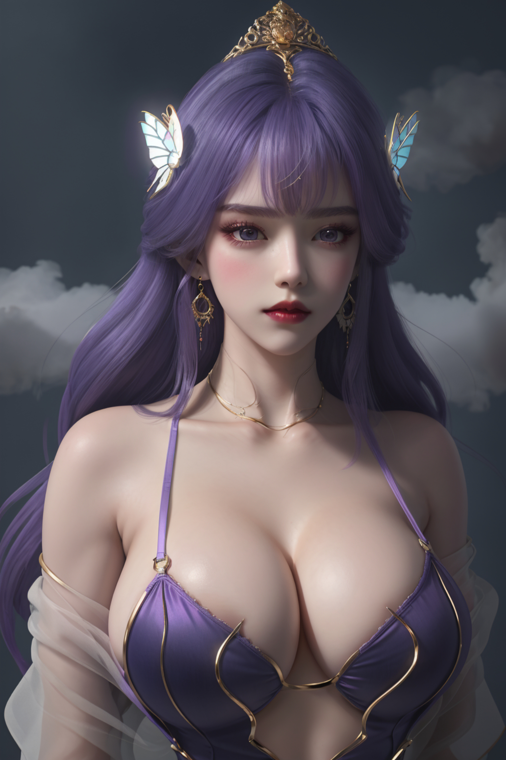 百炼成神 天穹5 第88页