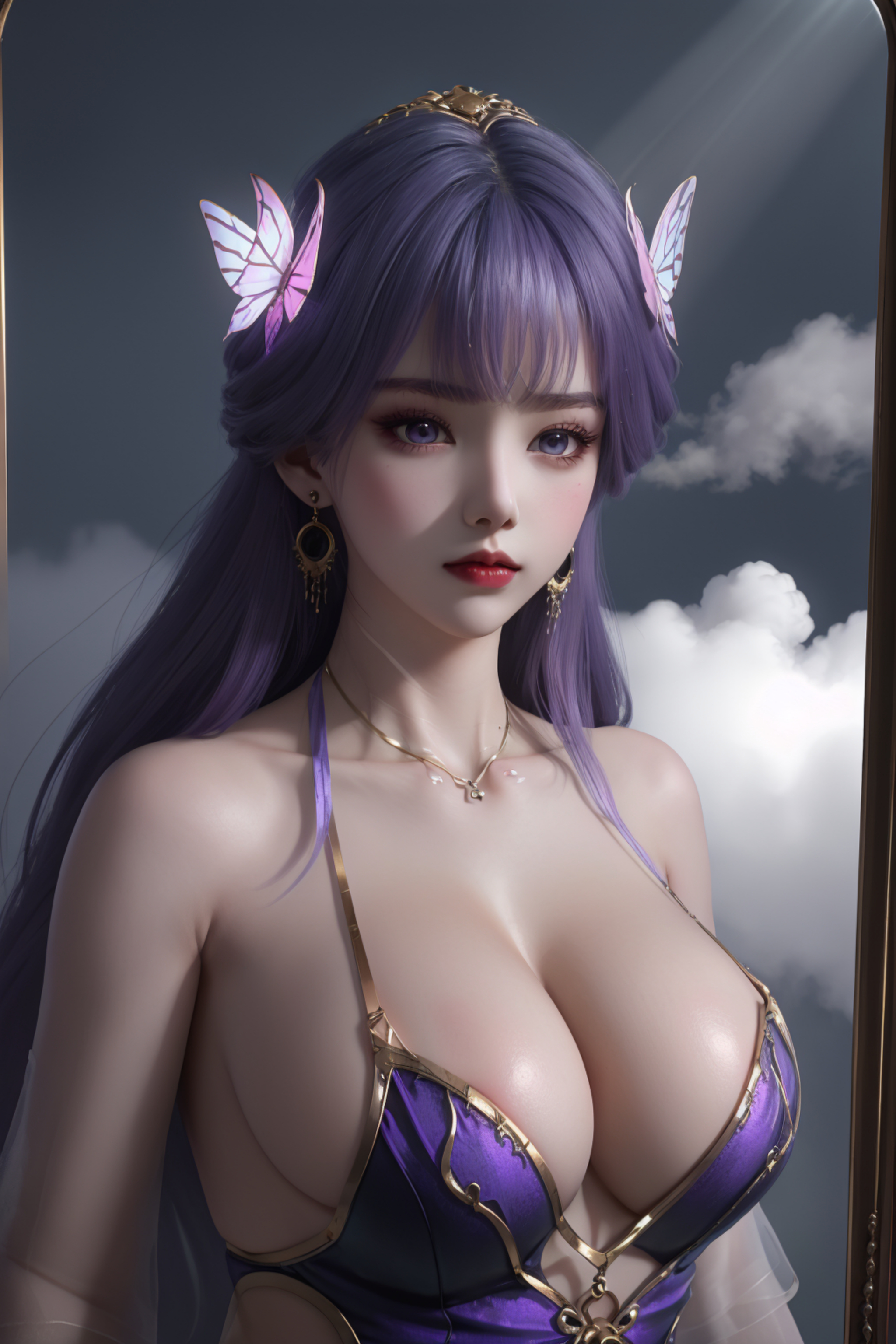 百炼成神 天穹5 第89页