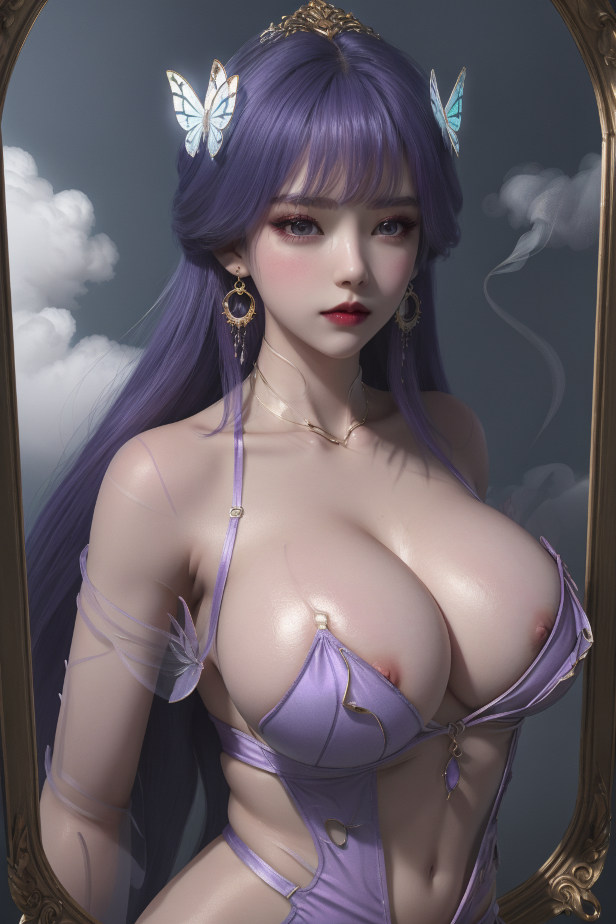 百炼成神 天穹5 第95页