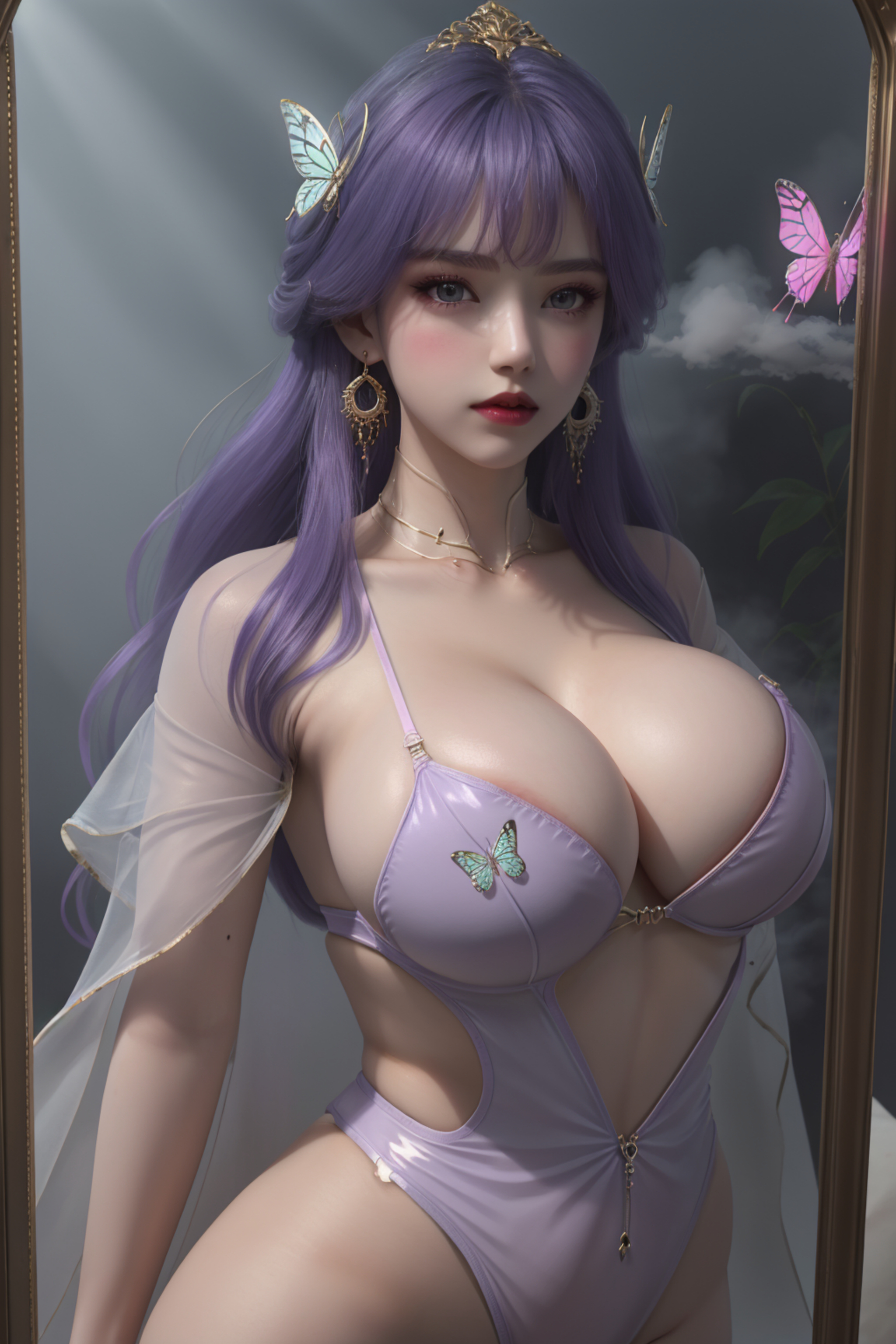 百炼成神 天穹5 第114页