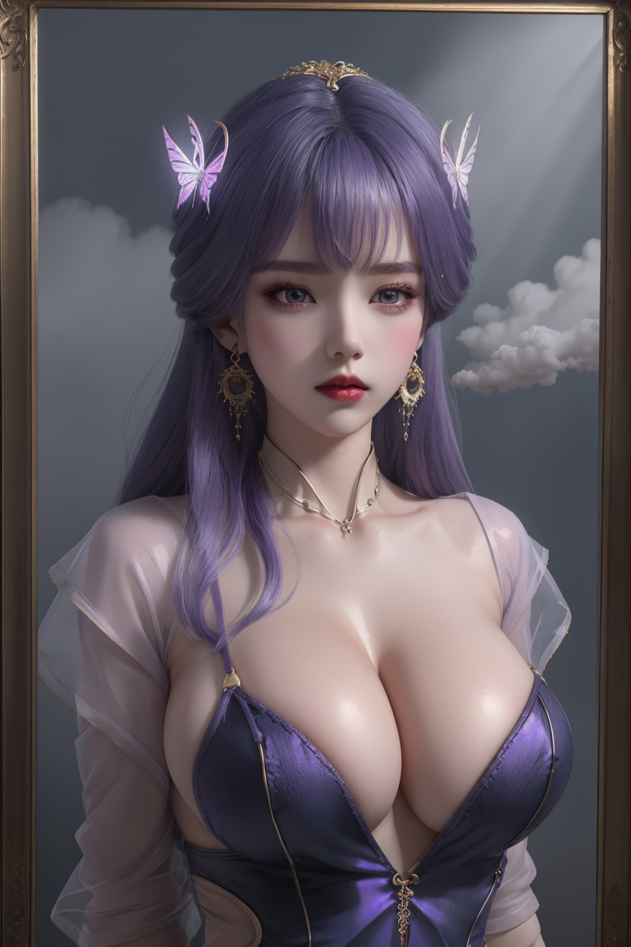 百炼成神 天穹5 第121页