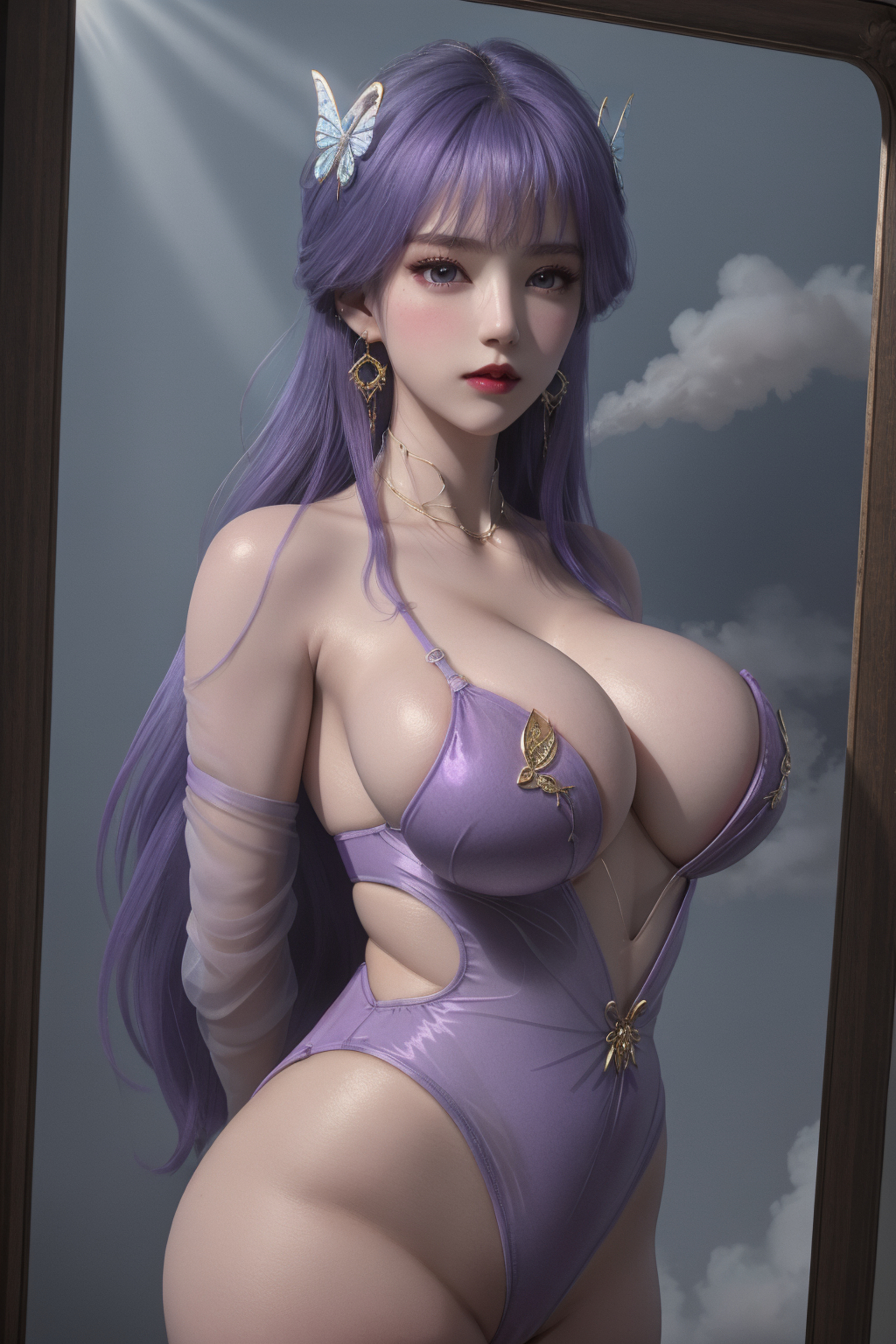 百炼成神 天穹5 第125页