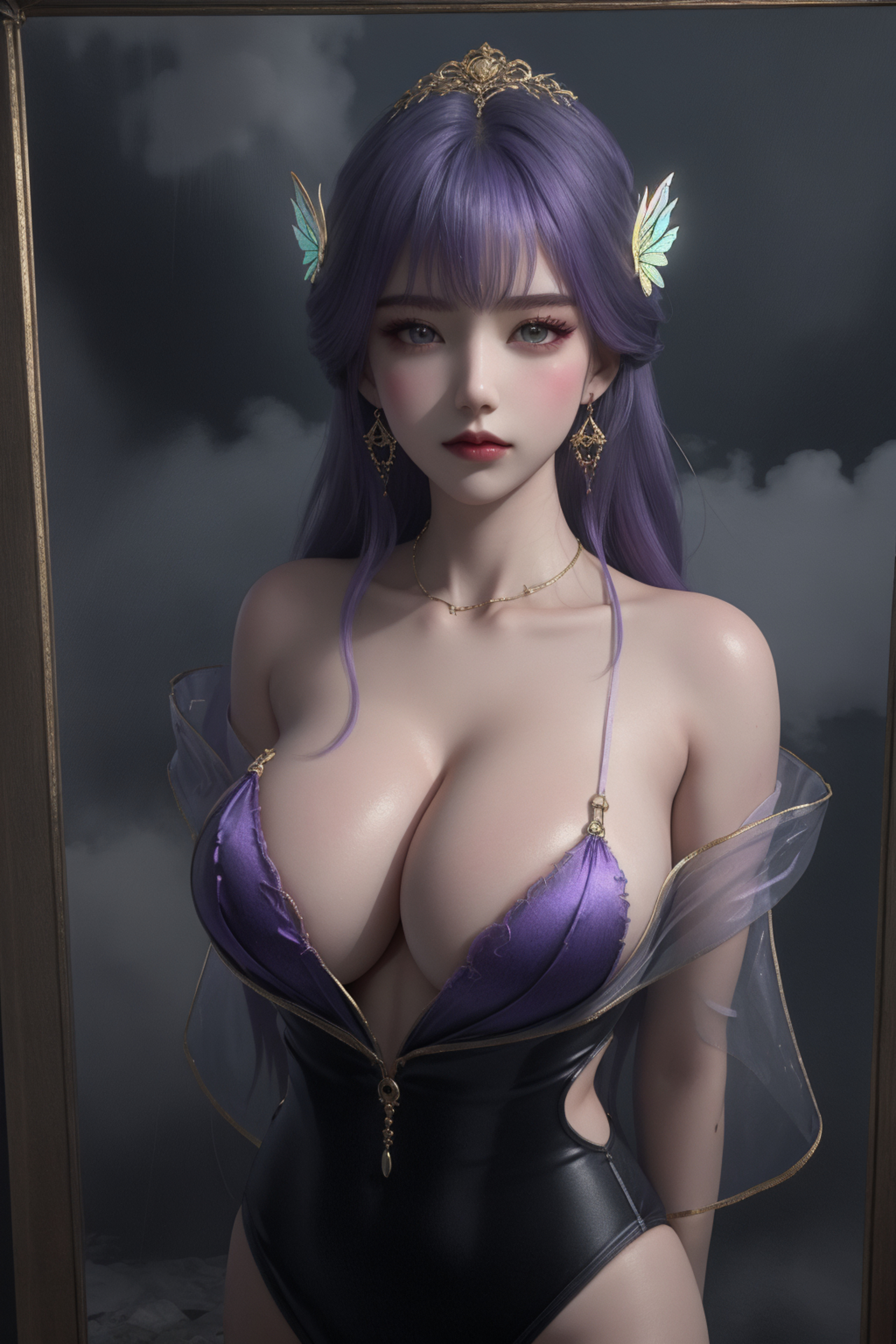 百炼成神 天穹5 第138页