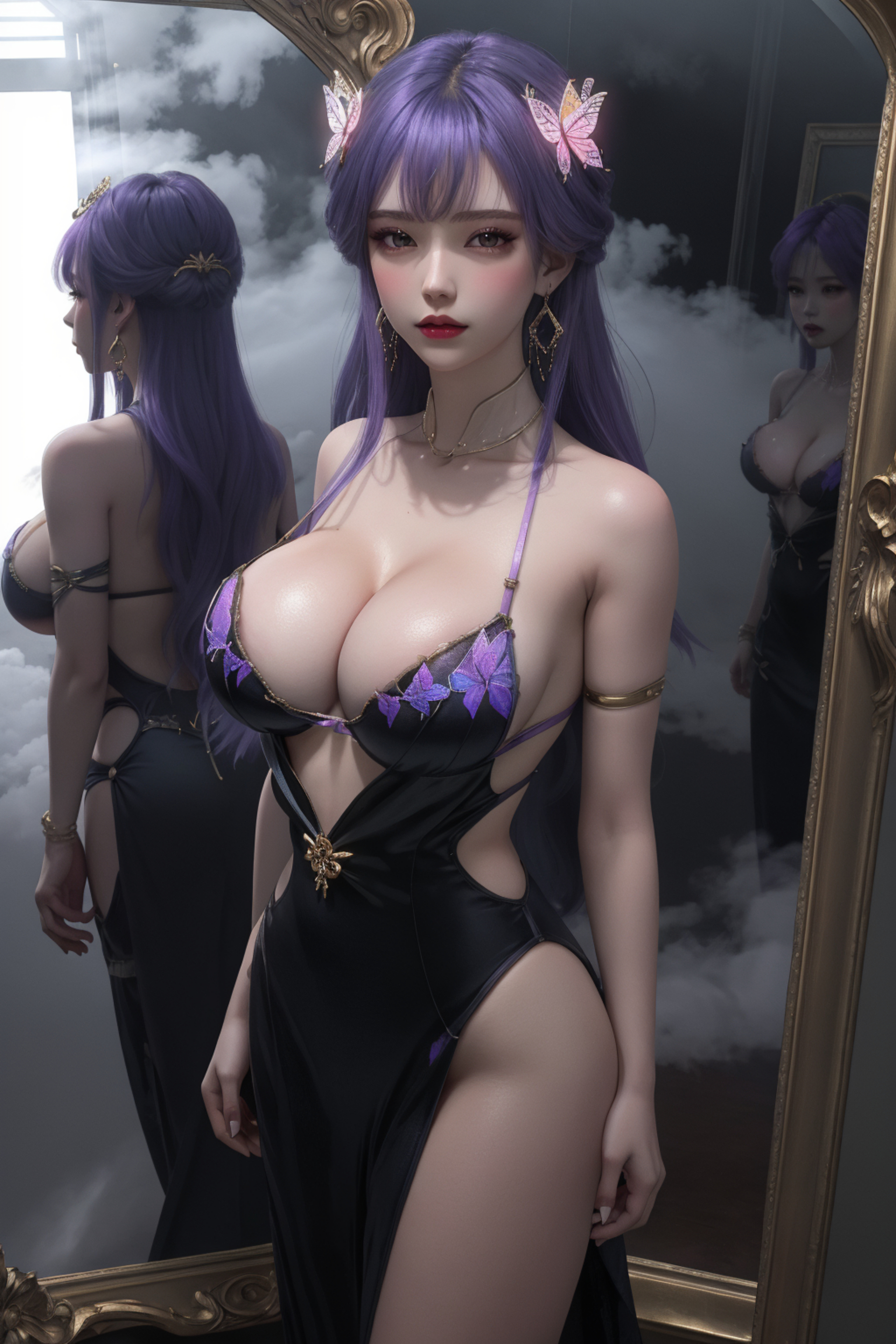 百炼成神 天穹5 第140页