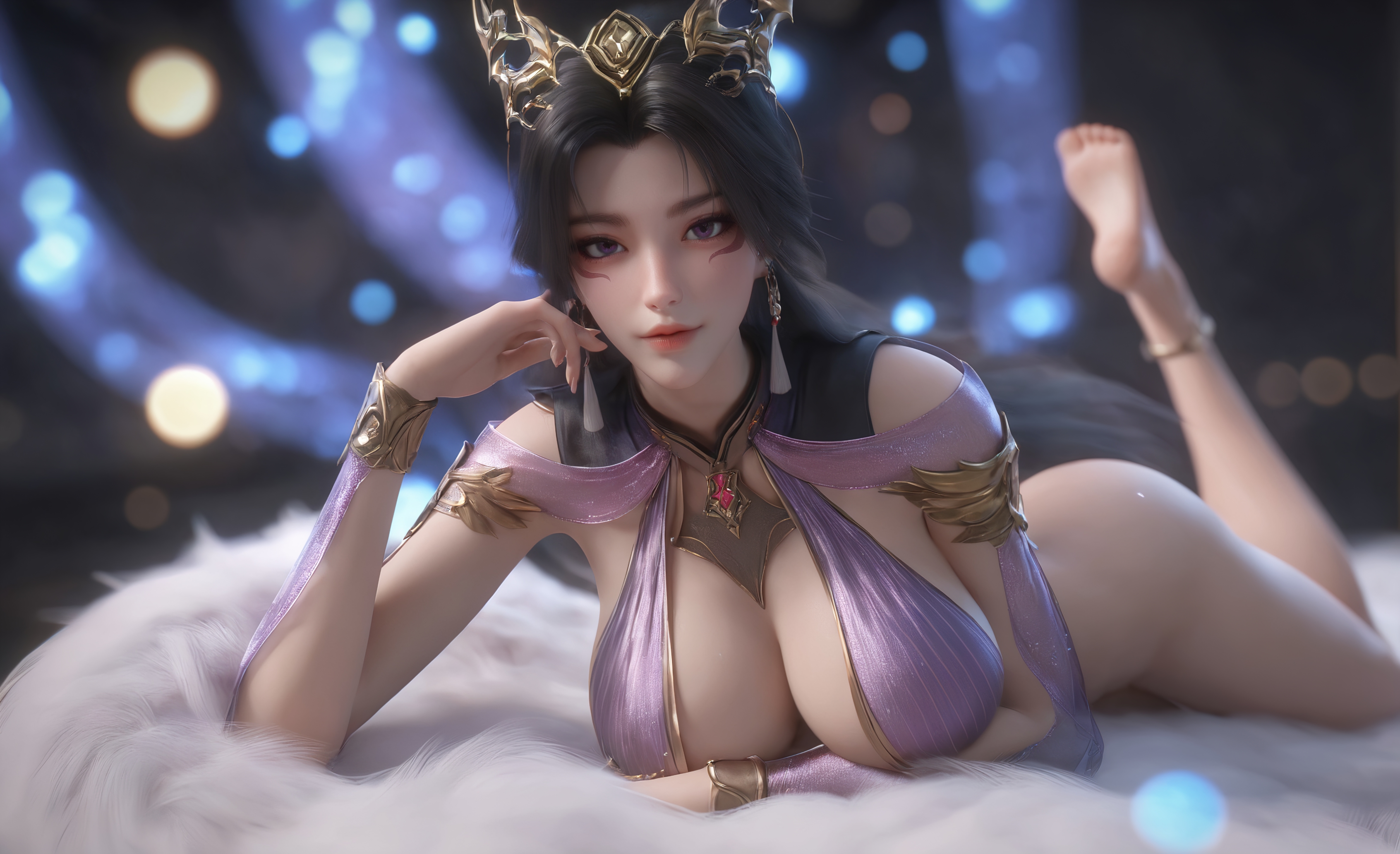 百炼成神 第2页