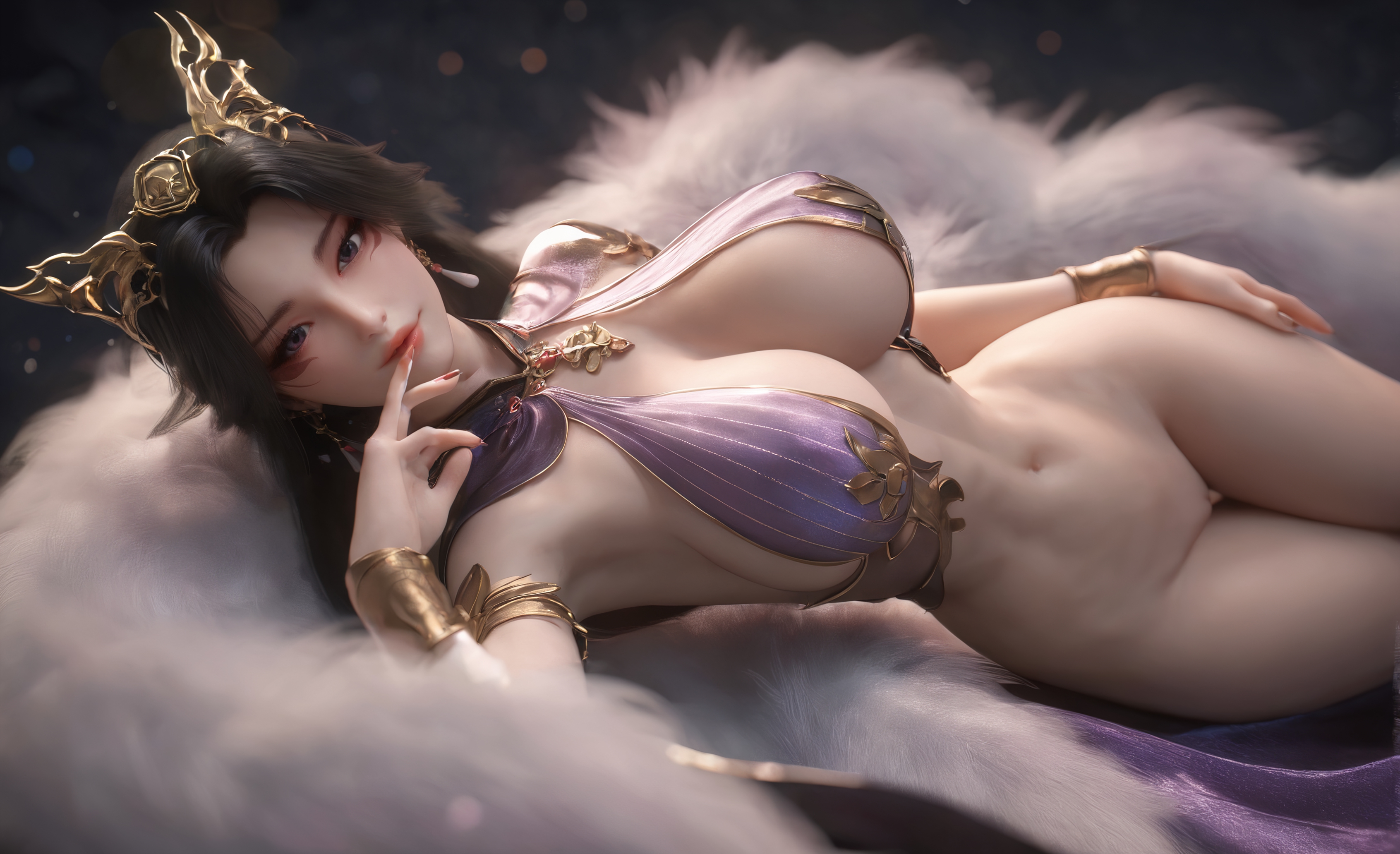 百炼成神 第4页
