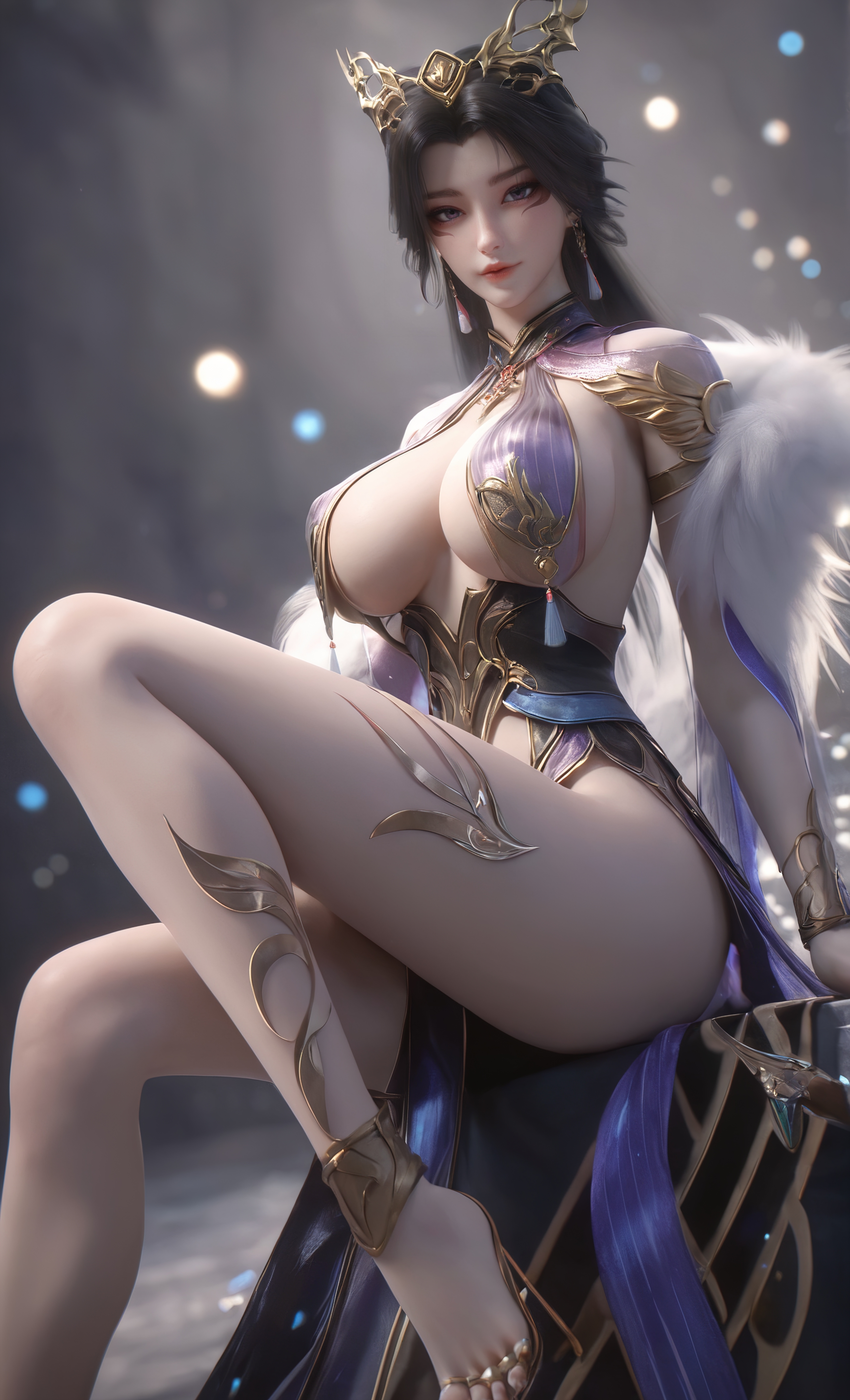 百炼成神 第10页