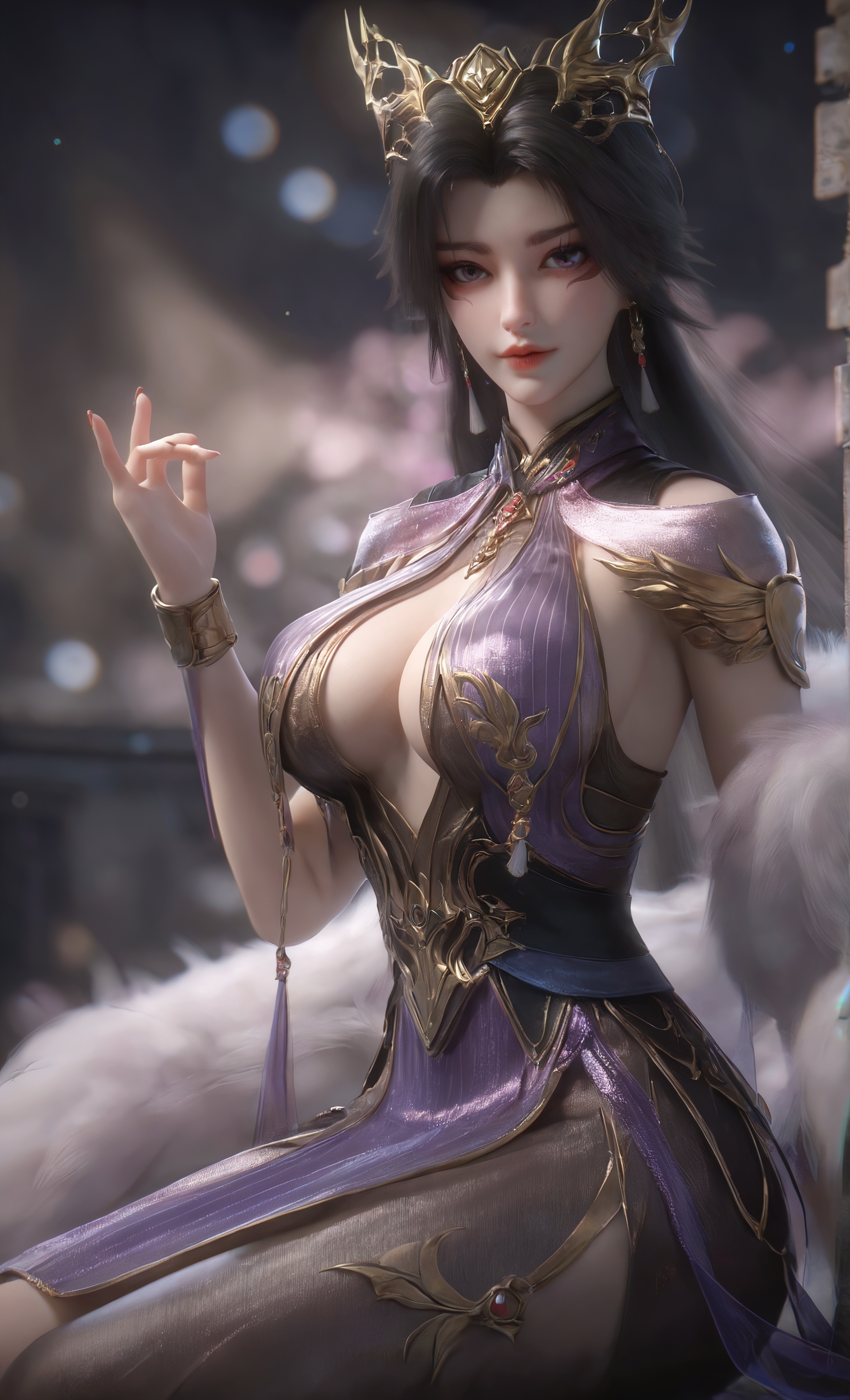 百炼成神 第118页