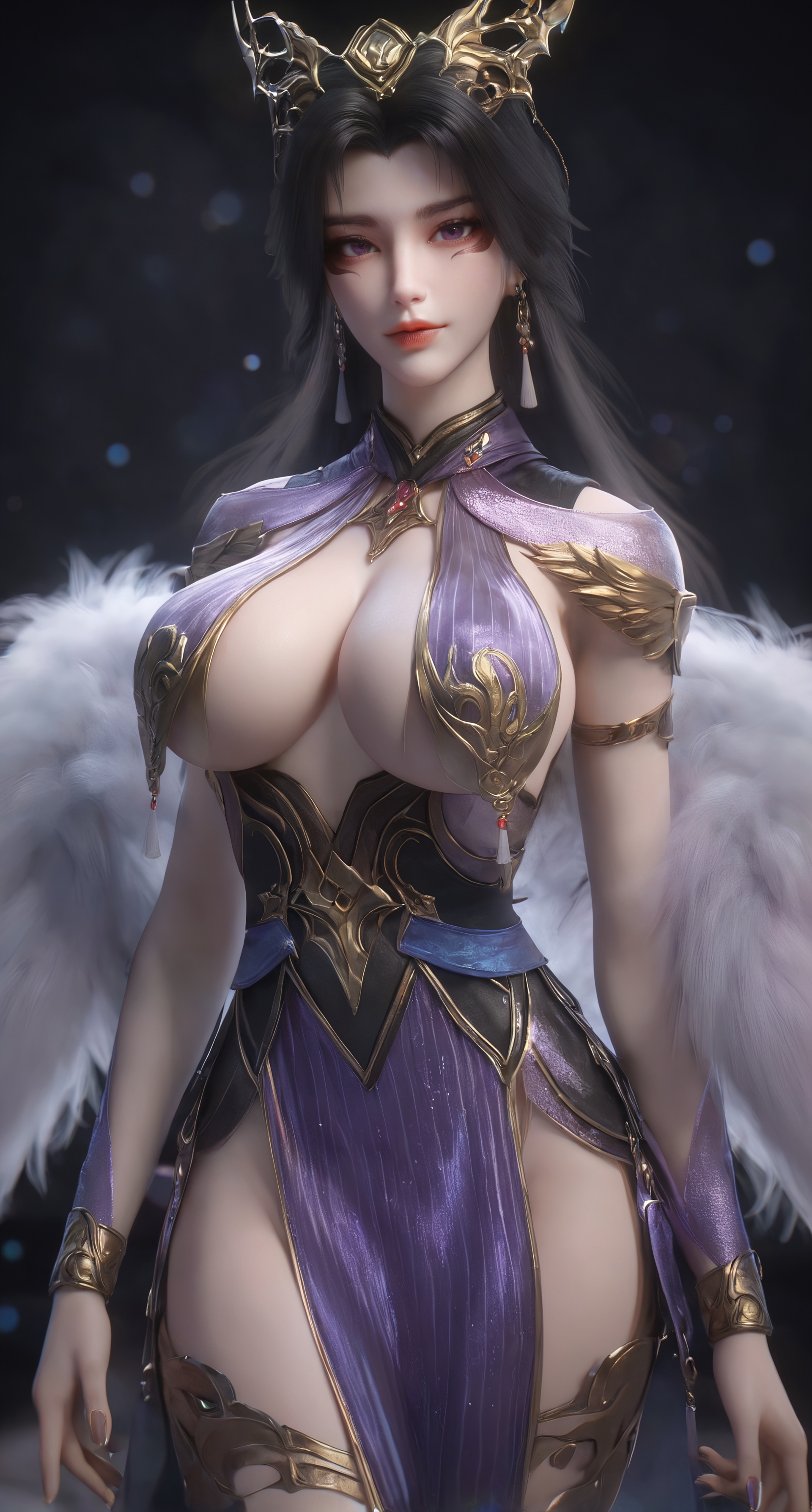 百炼成神 第121页