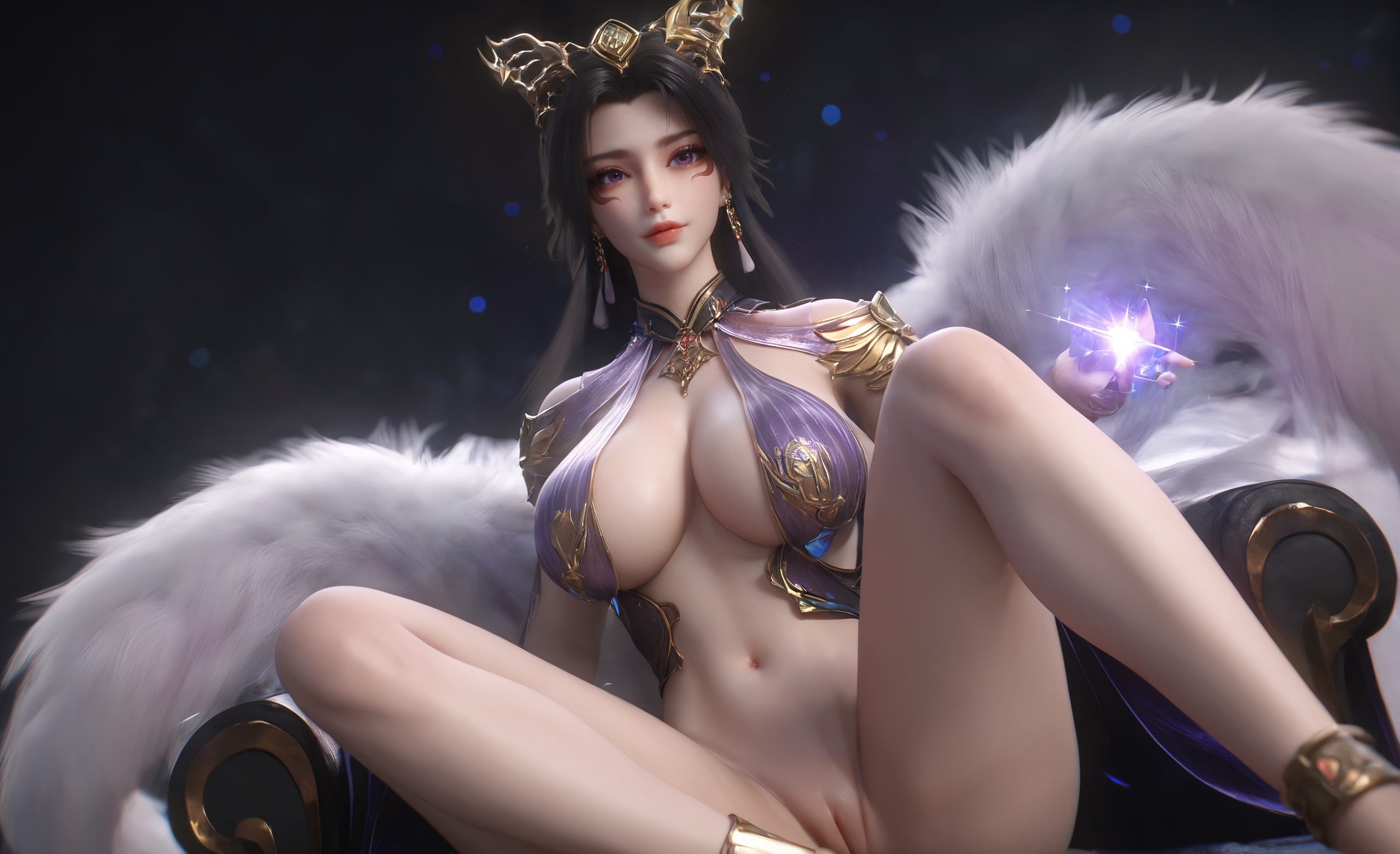 百炼成神 第125页