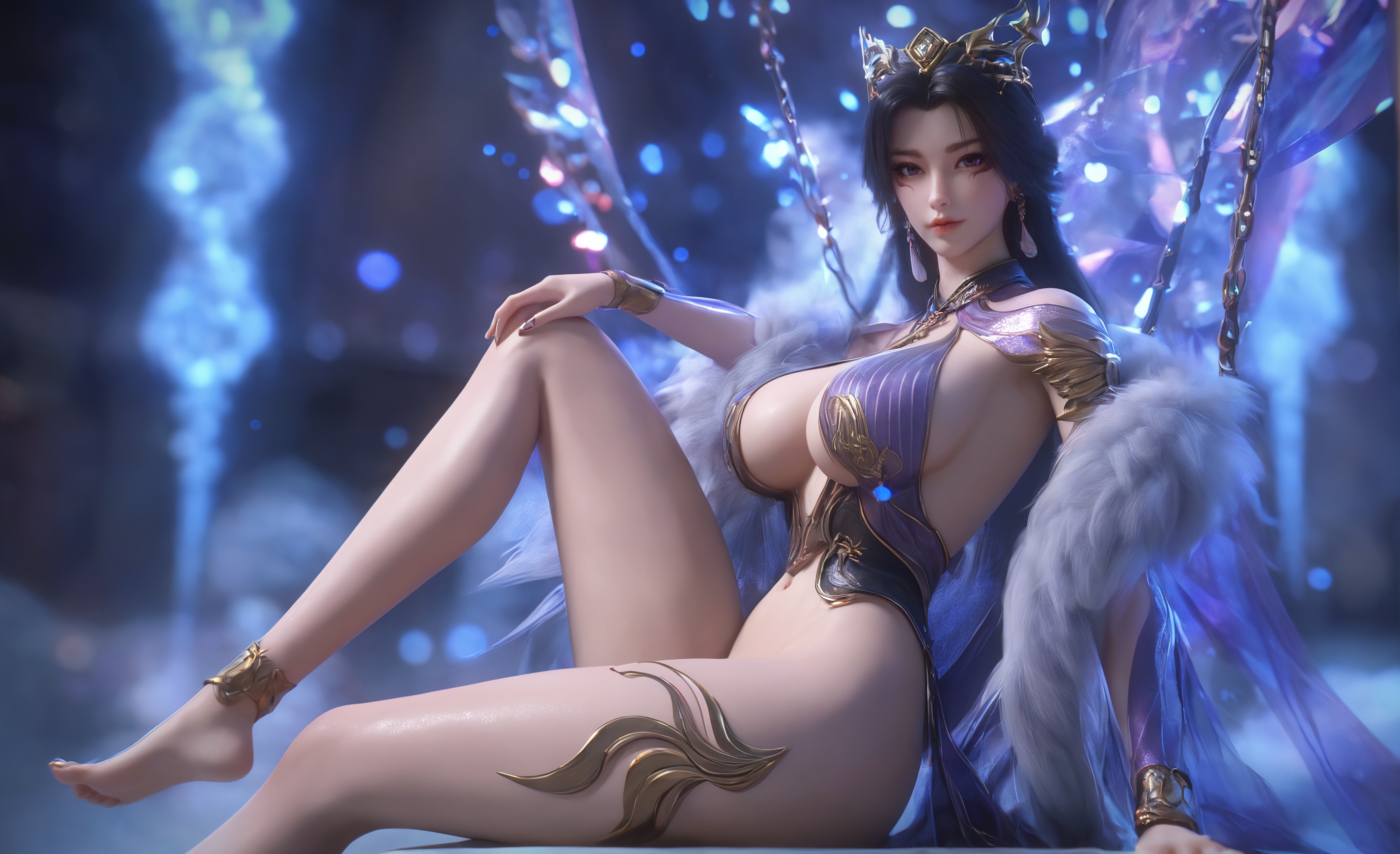 百炼成神 第126页