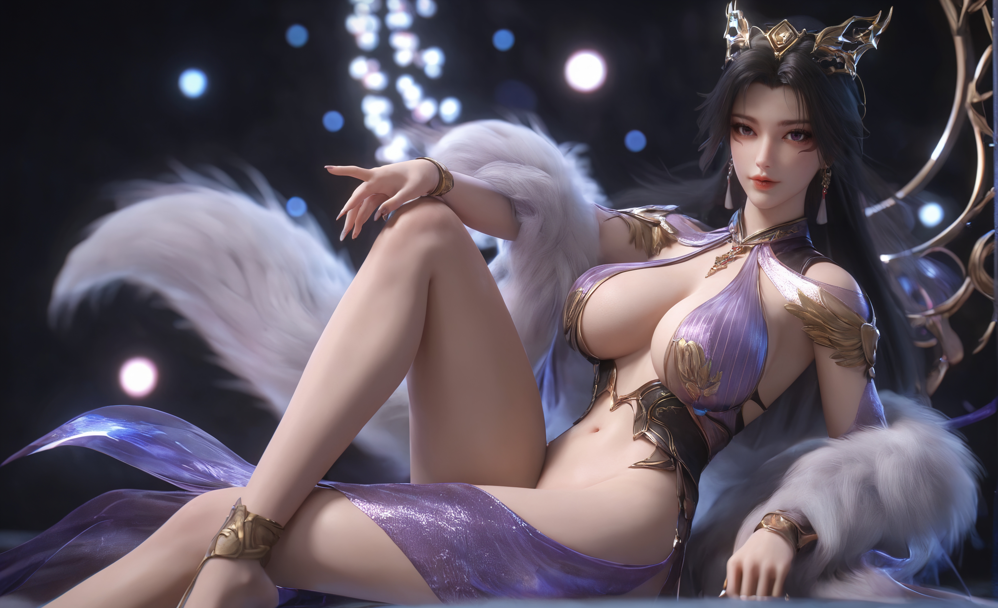 百炼成神 第129页