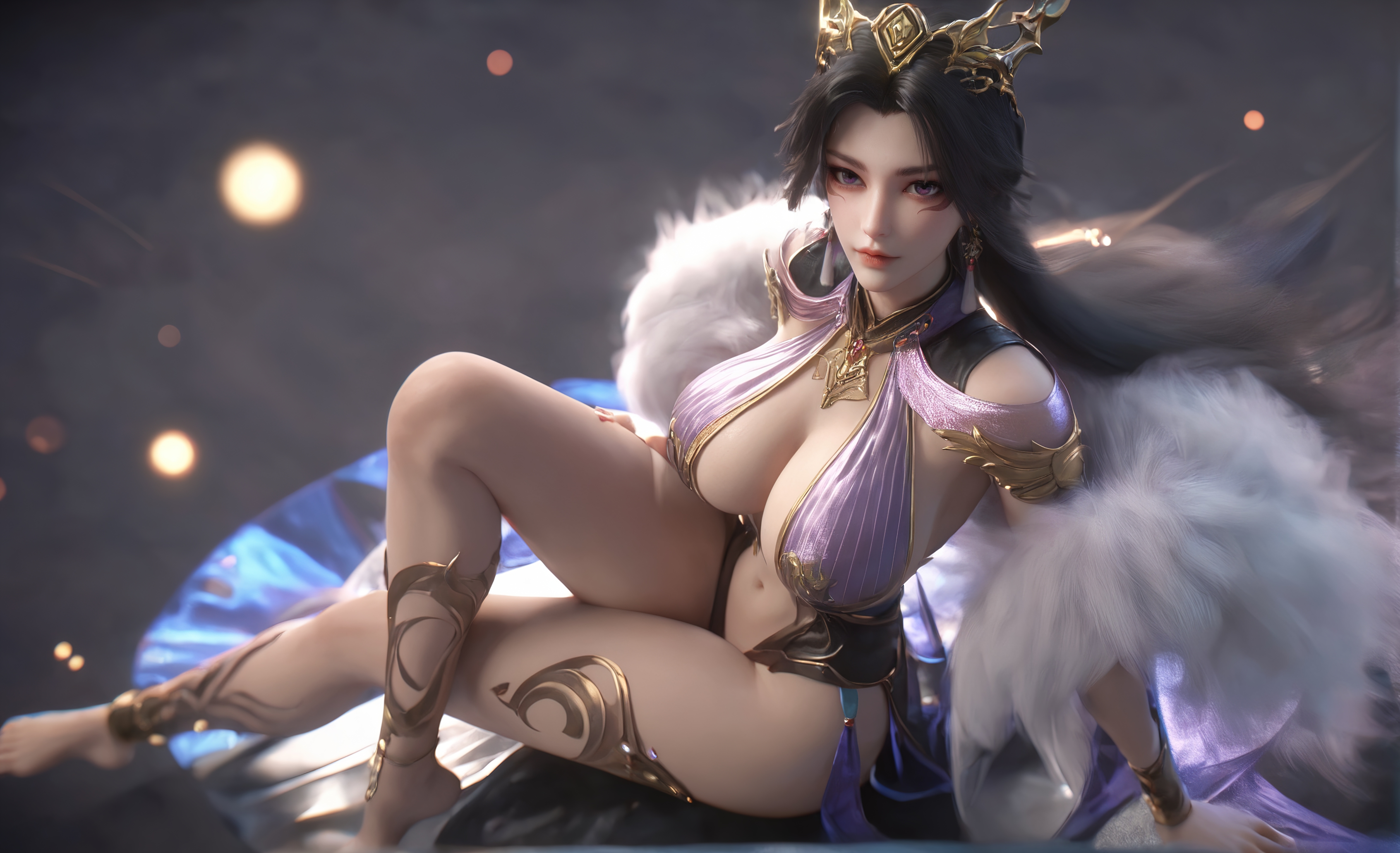 百炼成神 第132页