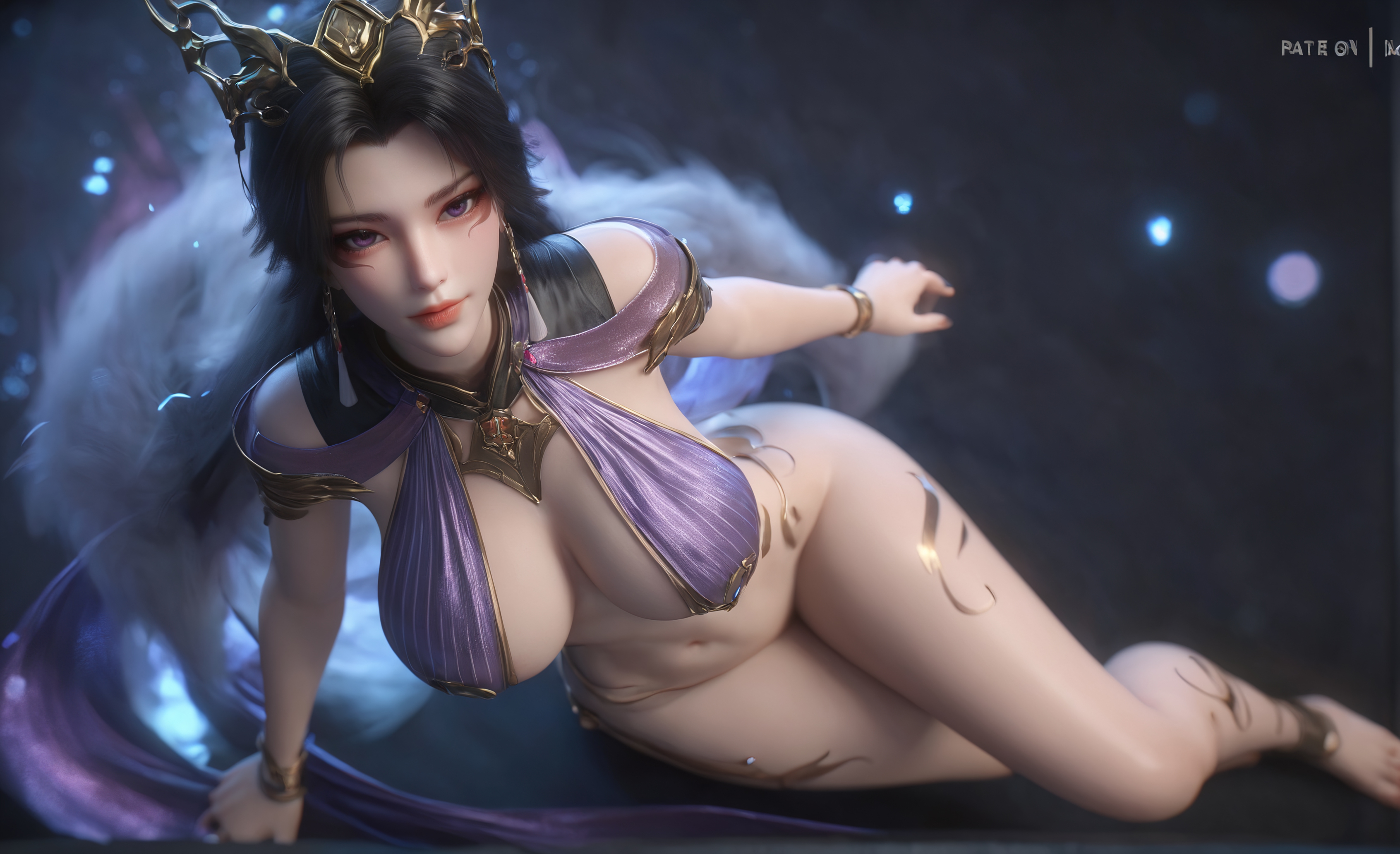 百炼成神 第133页