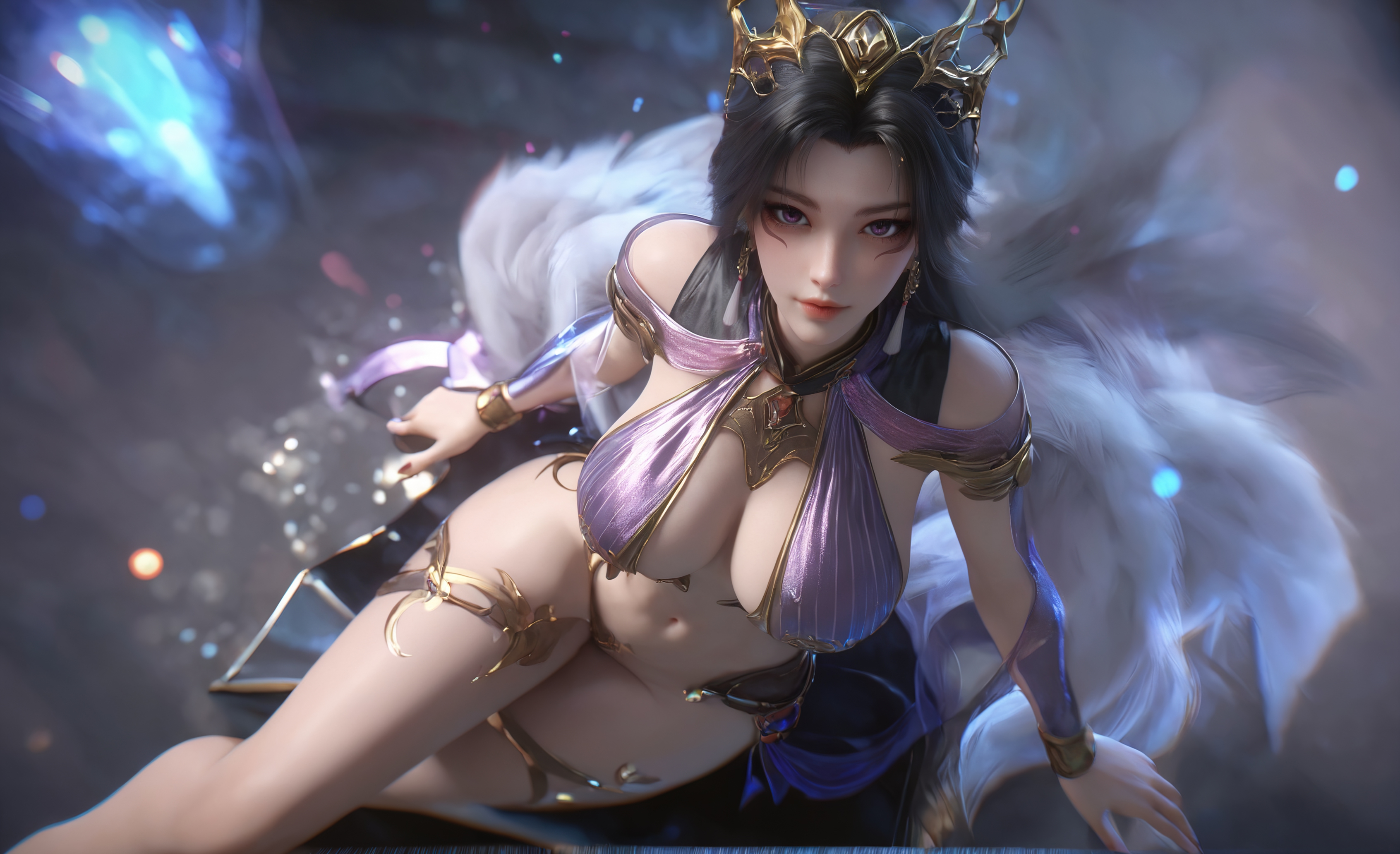 百炼成神 第134页