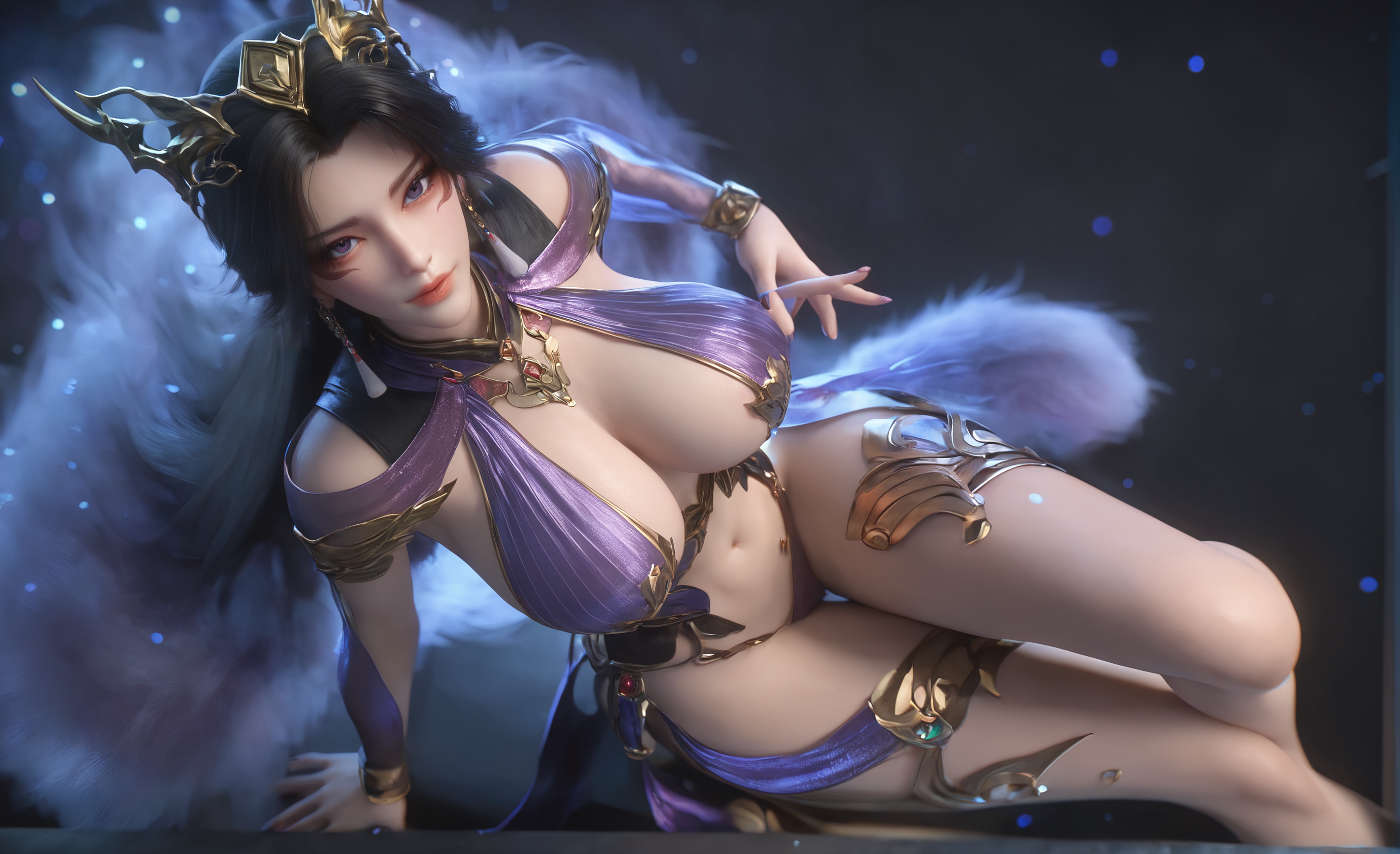 百炼成神 第135页