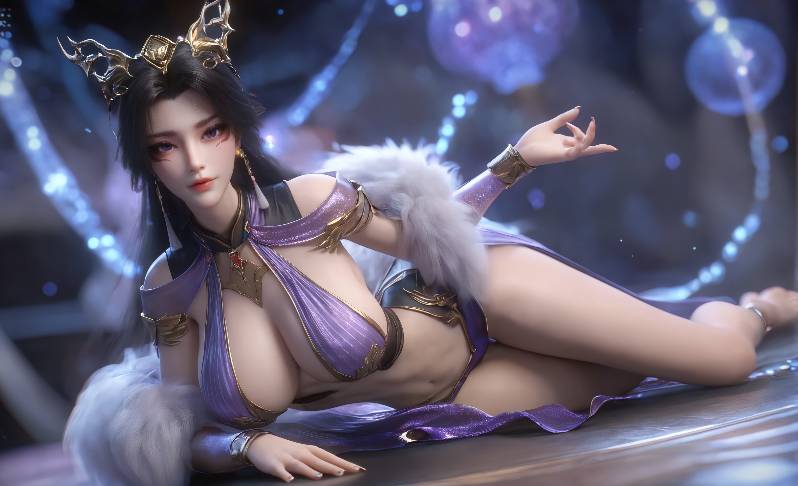 百炼成神 第139页