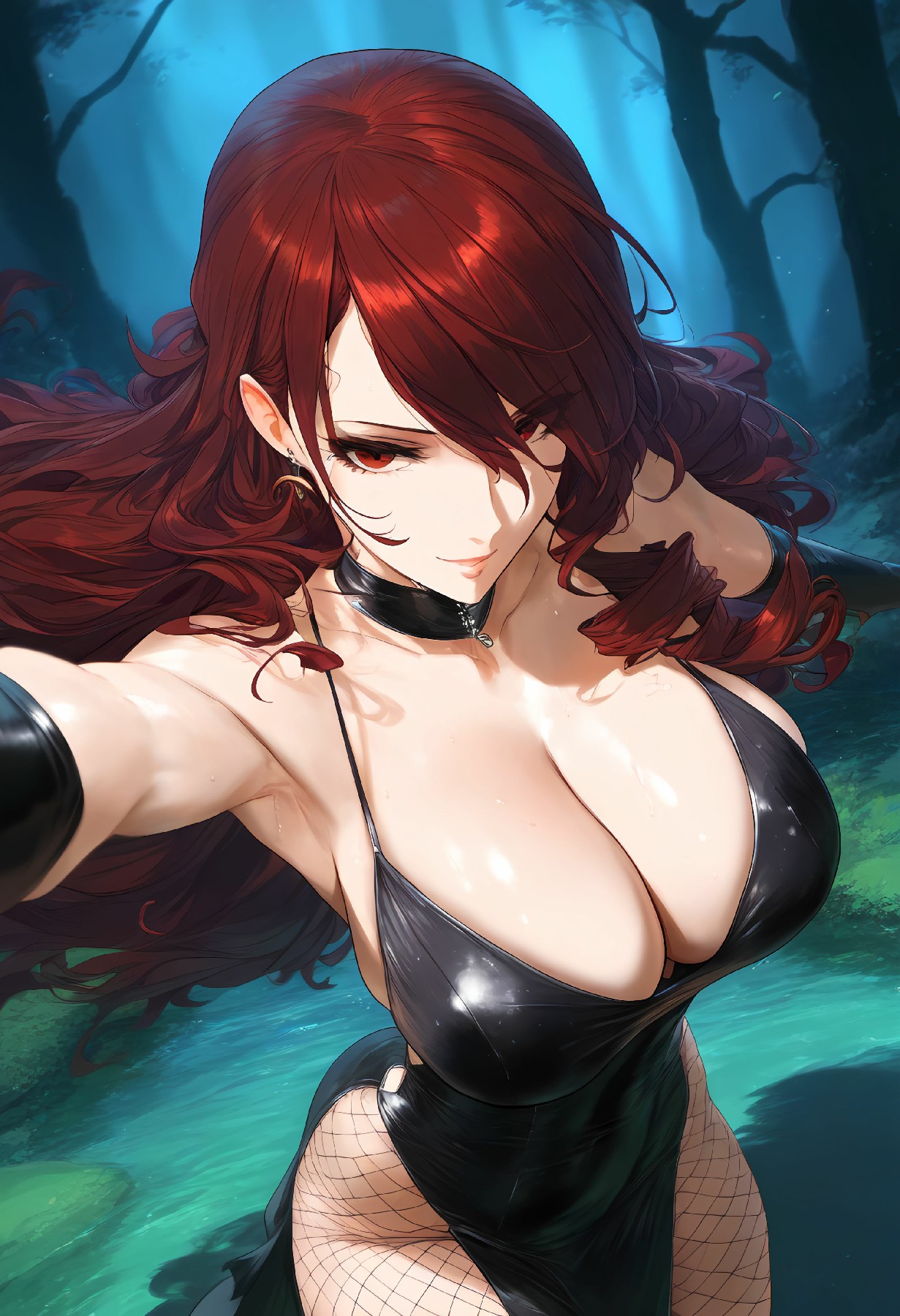 桐条切城 美鹤光 第2页
