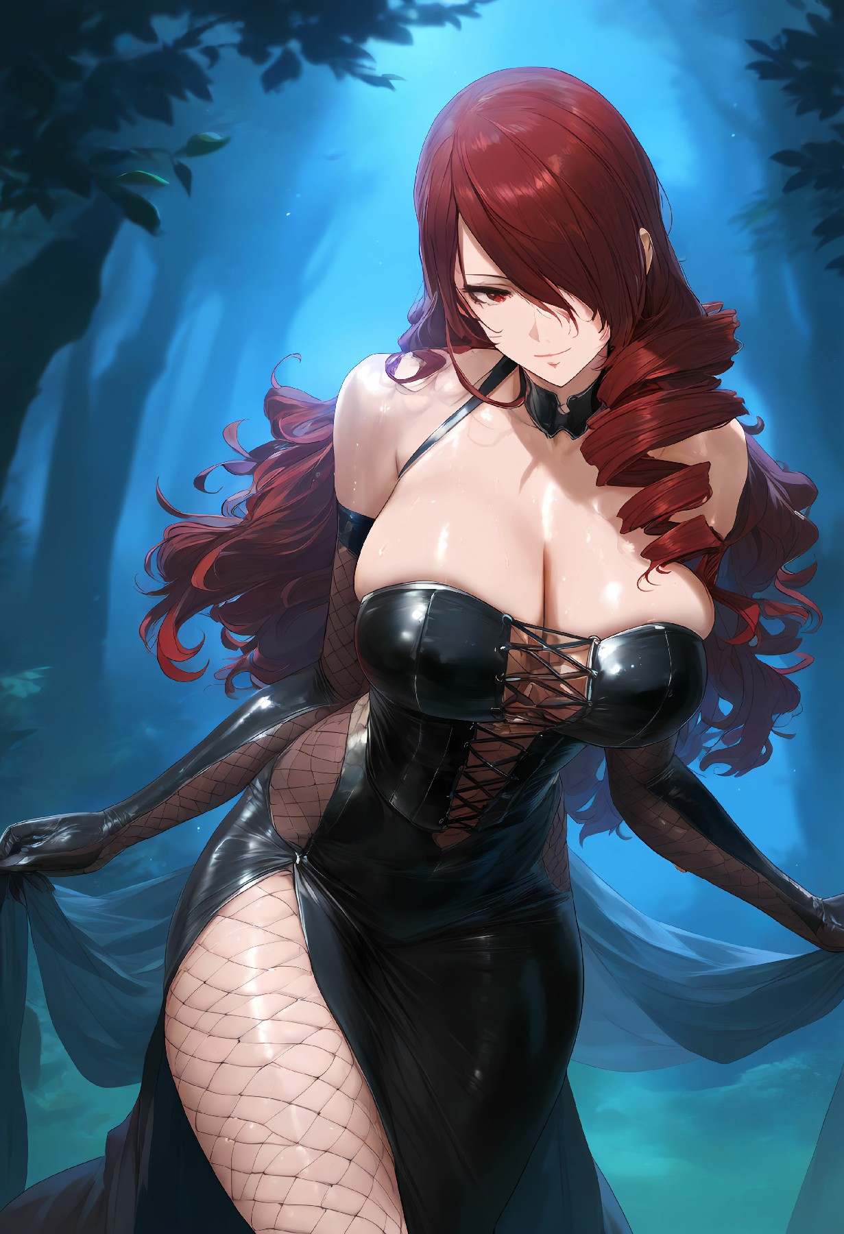 桐条切城 美鹤光 第3页