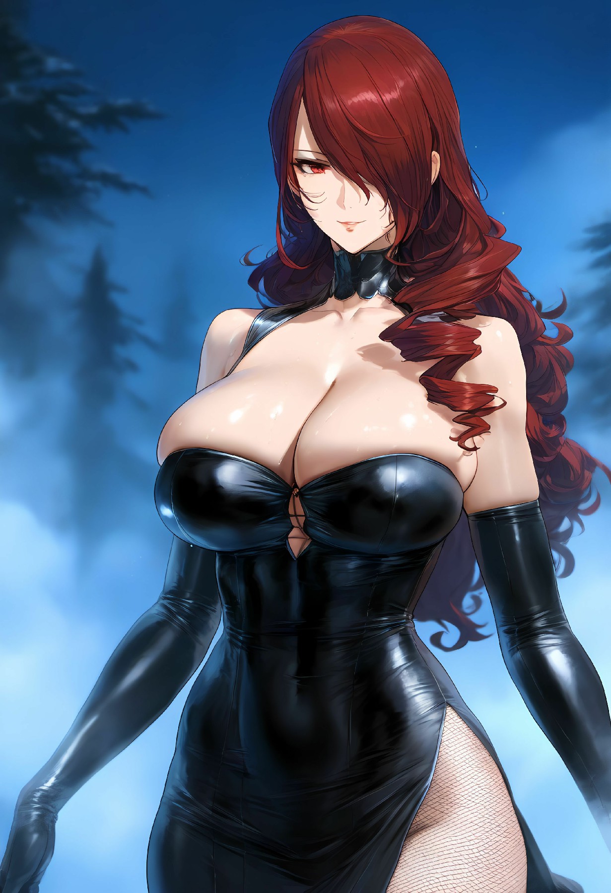 桐条切城 美鹤光 第5页