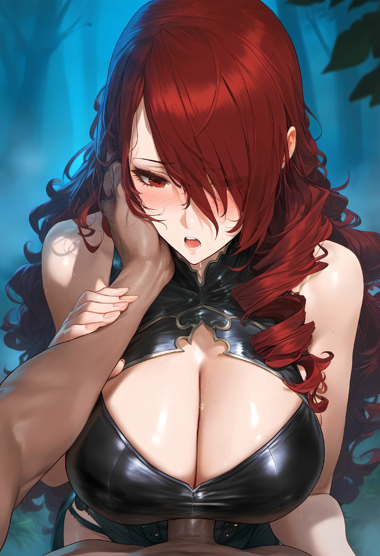 桐条切城 美鹤光 第33页