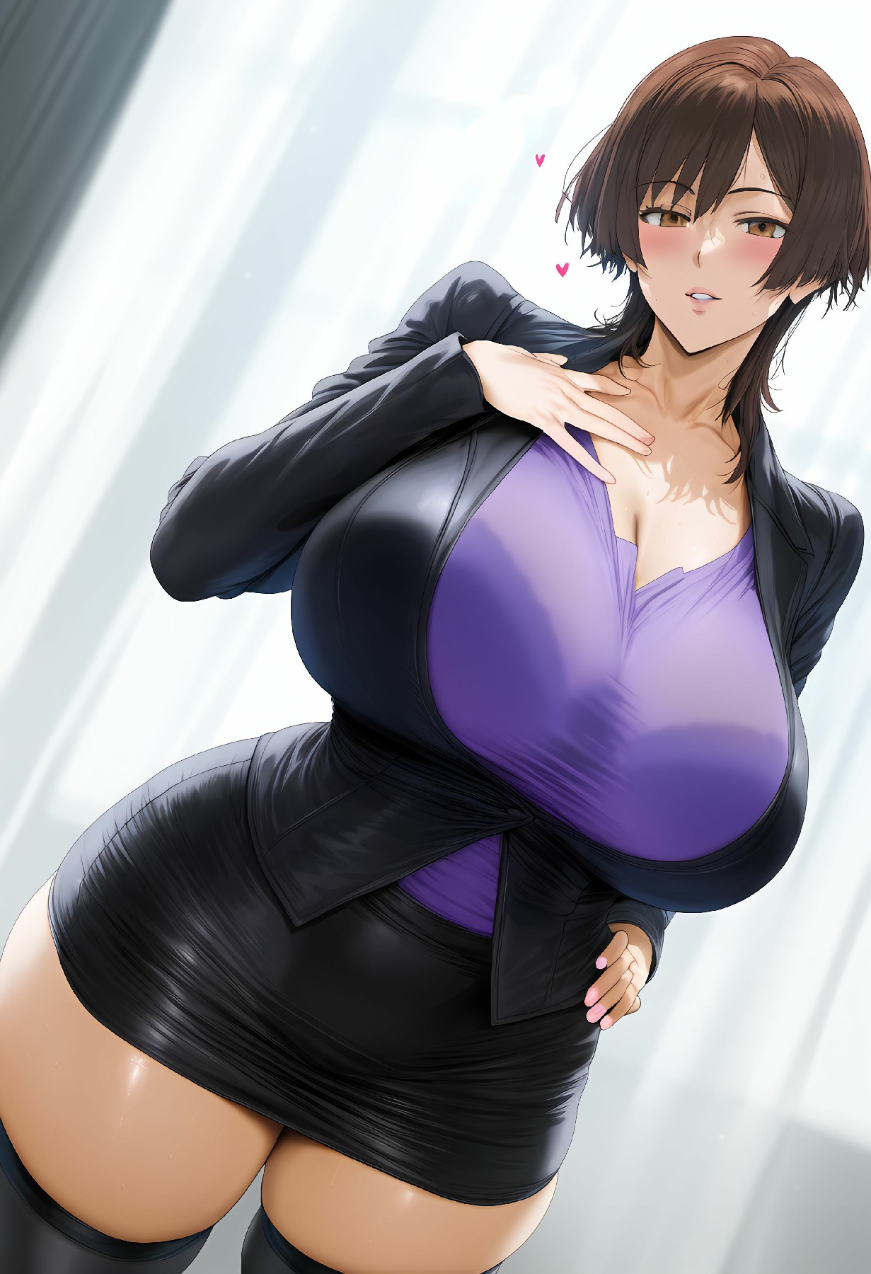 都筑栞 第3页