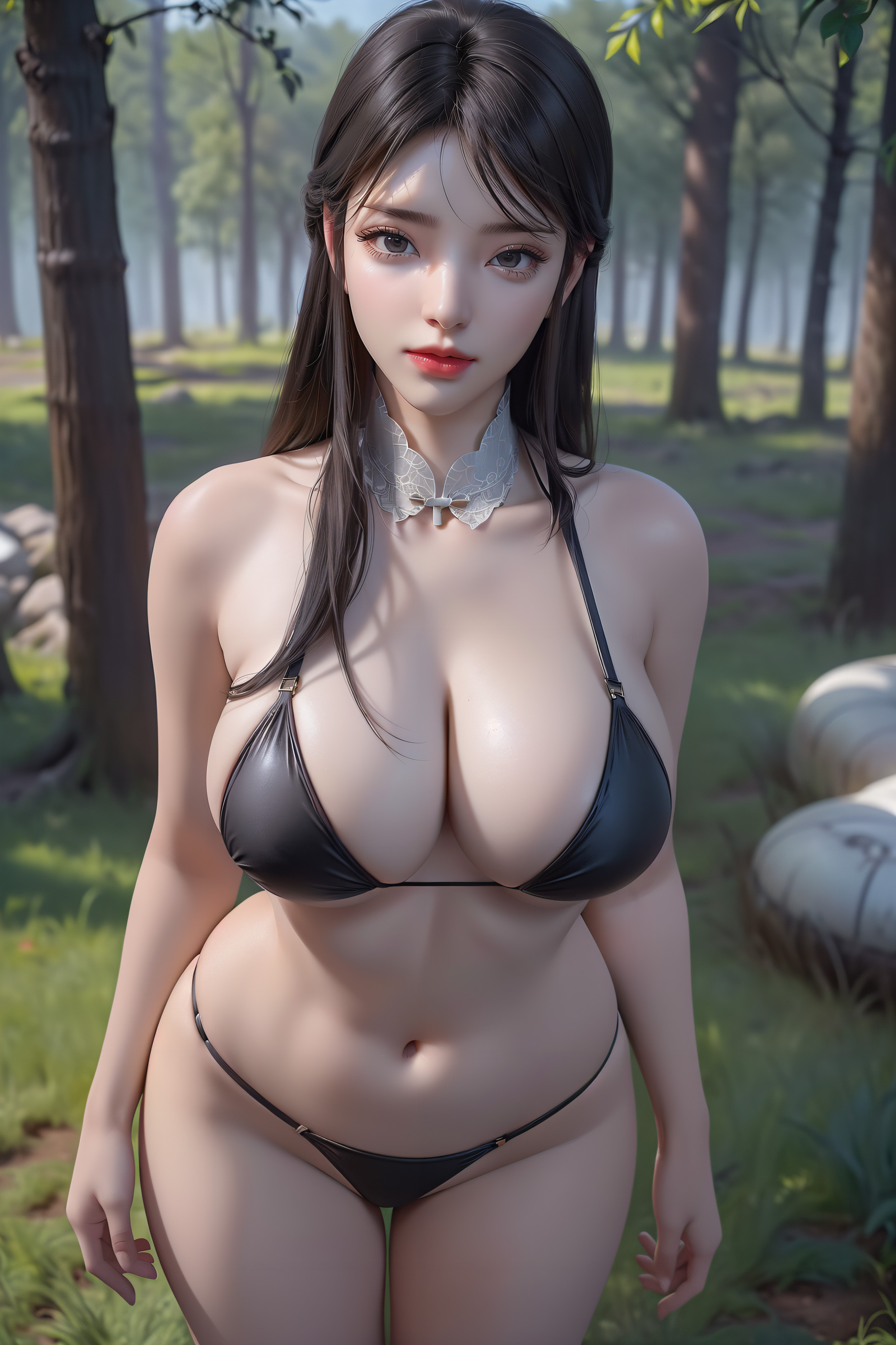 斗破苍穹 萧薰儿 第23页
